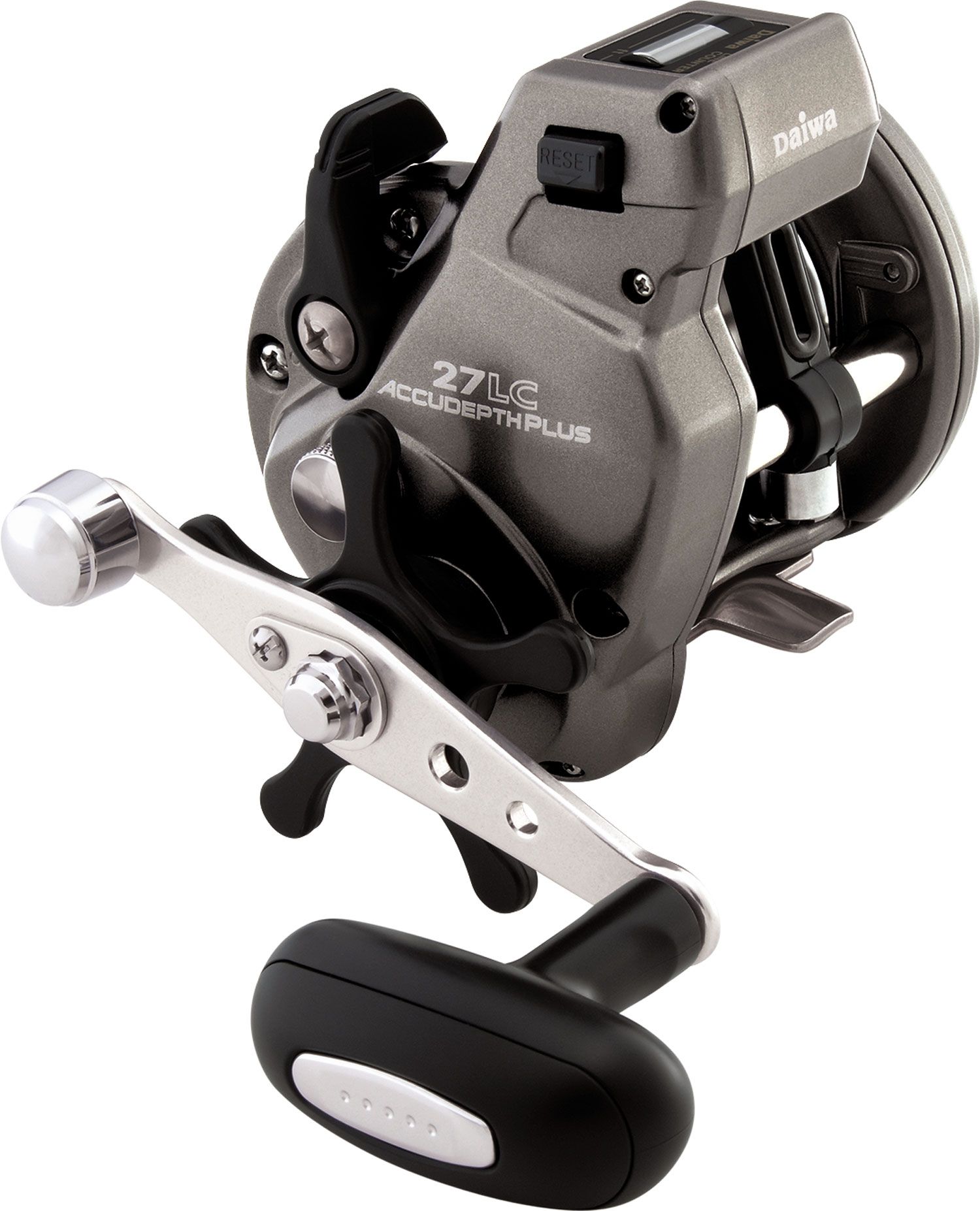 Daiwa AccuDepth Plus-B Line Counter Reel product image