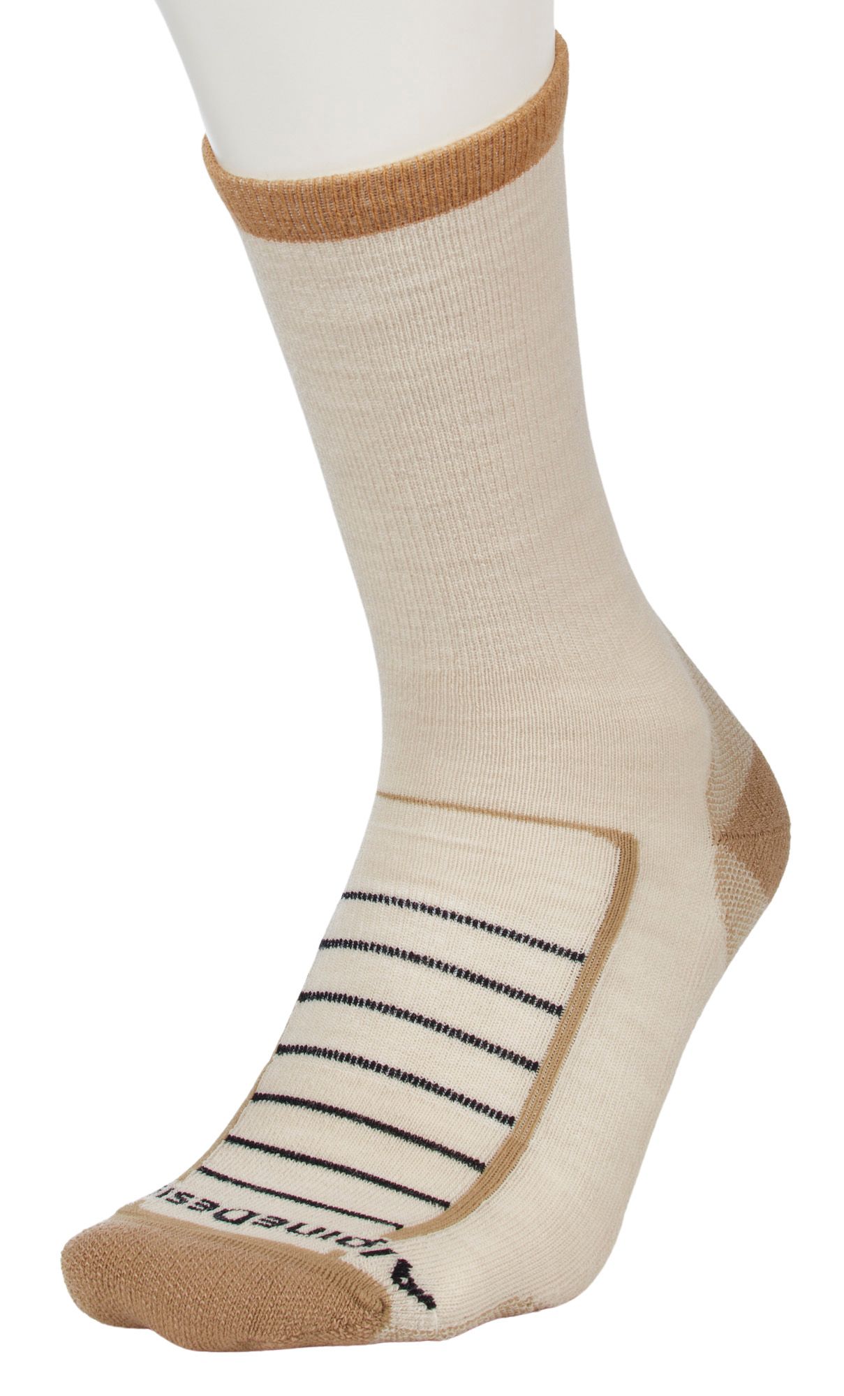 Alpine Design Men's Lightweight Merino Hiker 2-Pack Socks product image