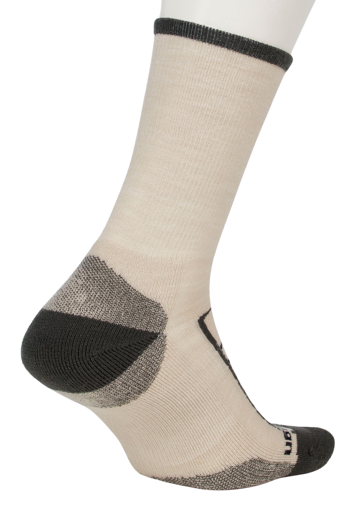 Alpine Design Men's Lightweight Merino Hiker 2-Pack Socks product image