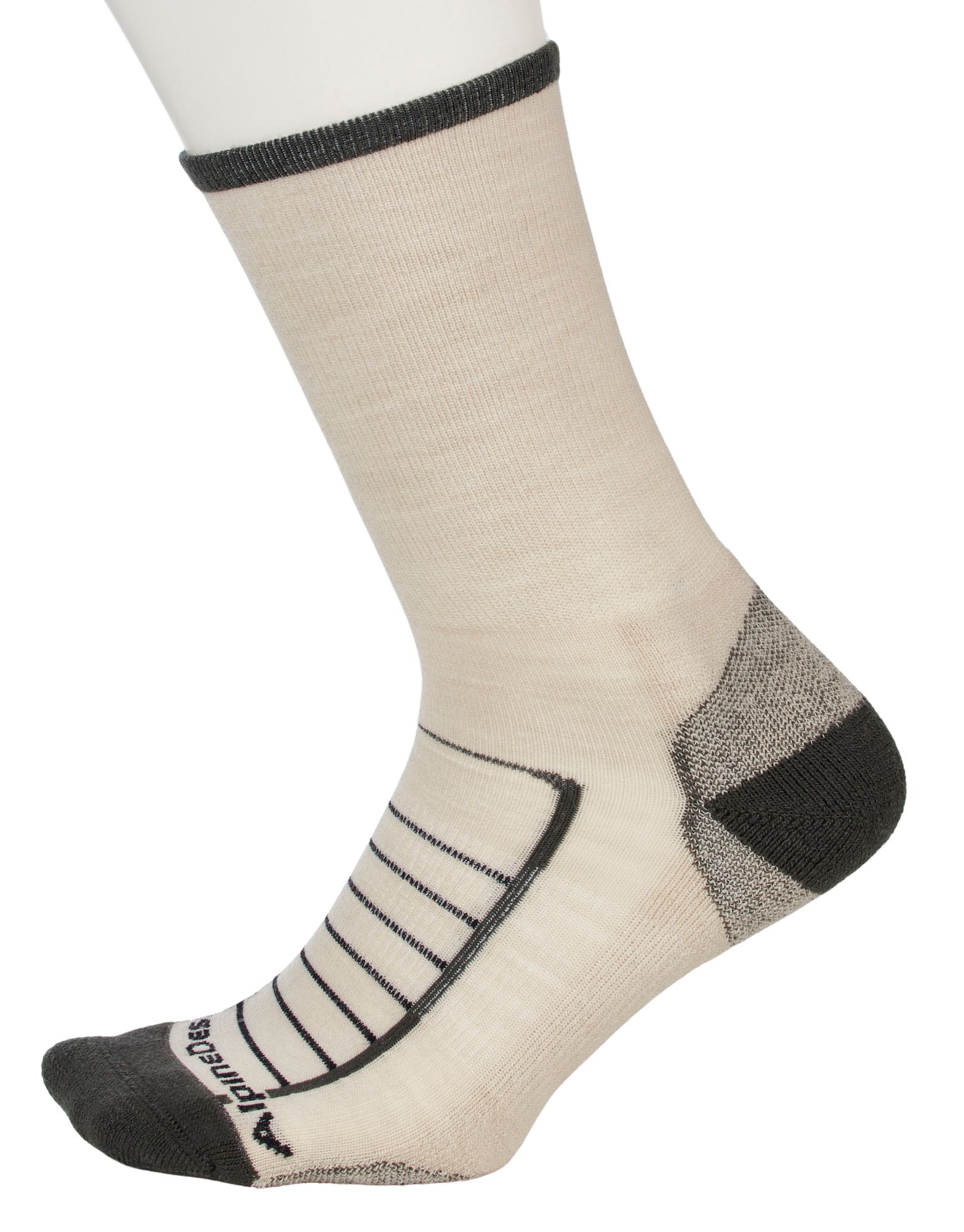 Alpine Design Men's Lightweight Merino Hiker 2-Pack Socks product image