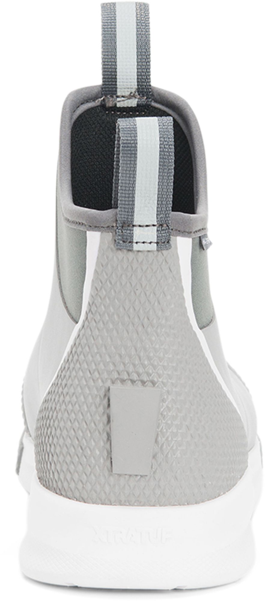 XtraTuf Men's 6” Ankle Deck Boot Sport Fishing Boots product image