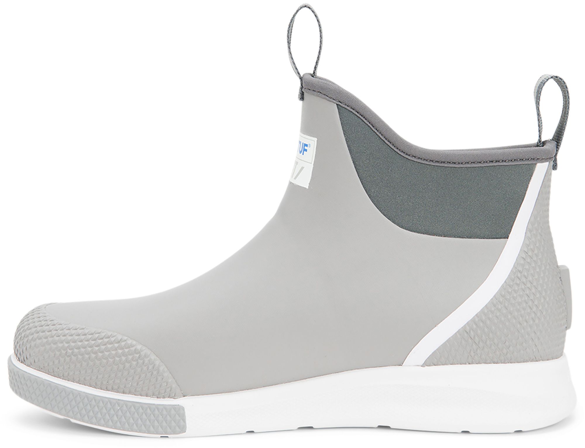 XtraTuf Men's 6” Ankle Deck Boot Sport Fishing Boots product image