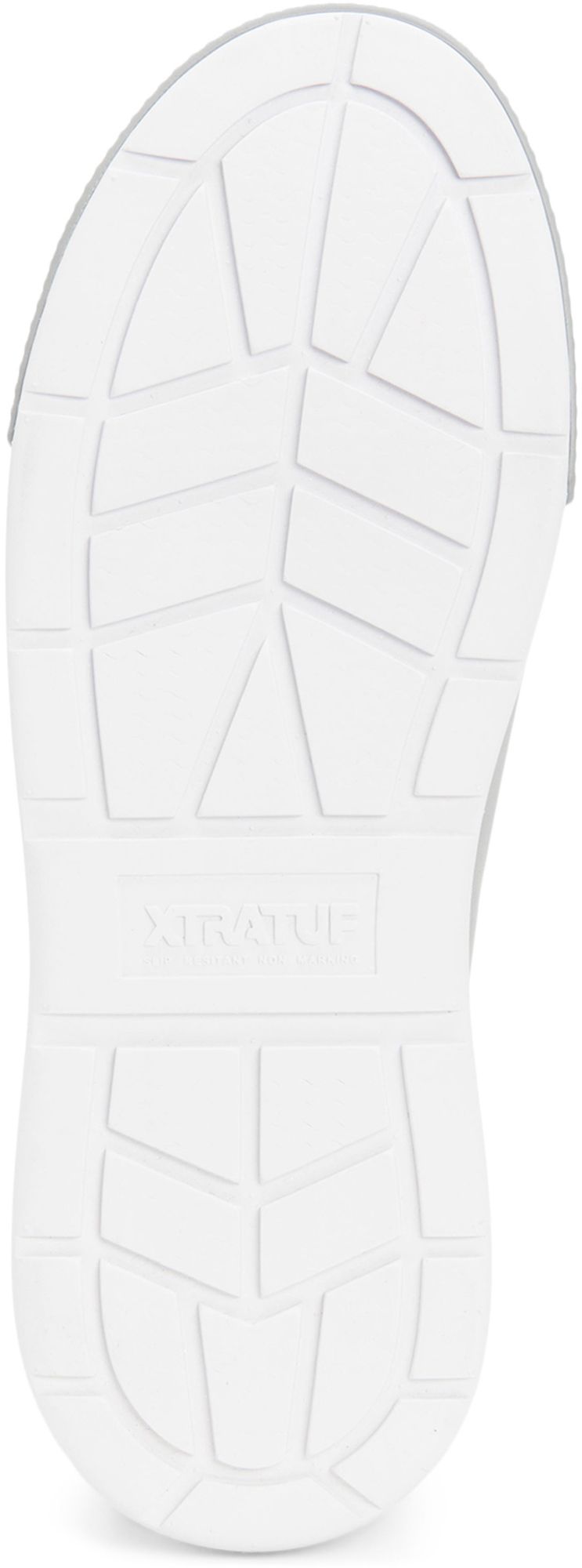 XtraTuf Men's 6” Ankle Deck Boot Sport Fishing Boots product image