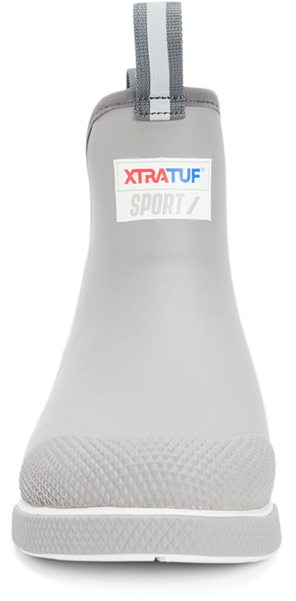 XtraTuf Men's 6” Ankle Deck Boot Sport Fishing Boots product image