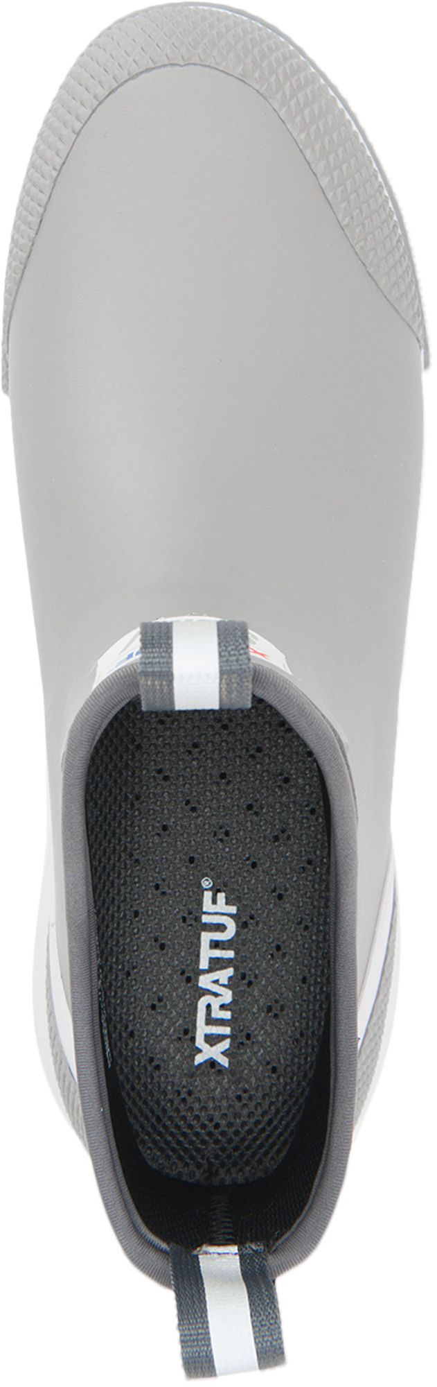 XtraTuf Men's 6” Ankle Deck Boot Sport Fishing Boots product image