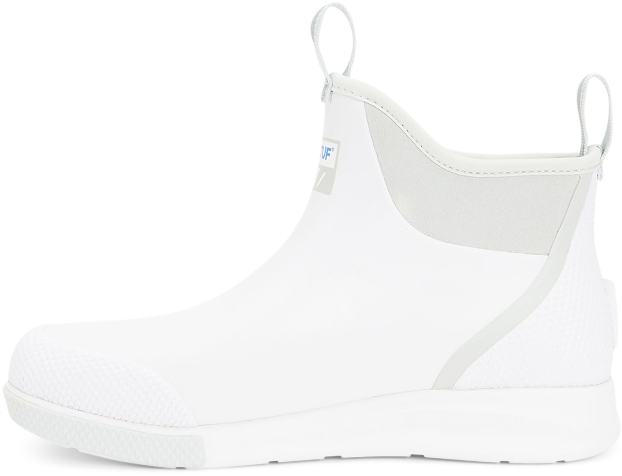 XtraTuf Men's 6” Ankle Deck Boot Sport Fishing Boots product image