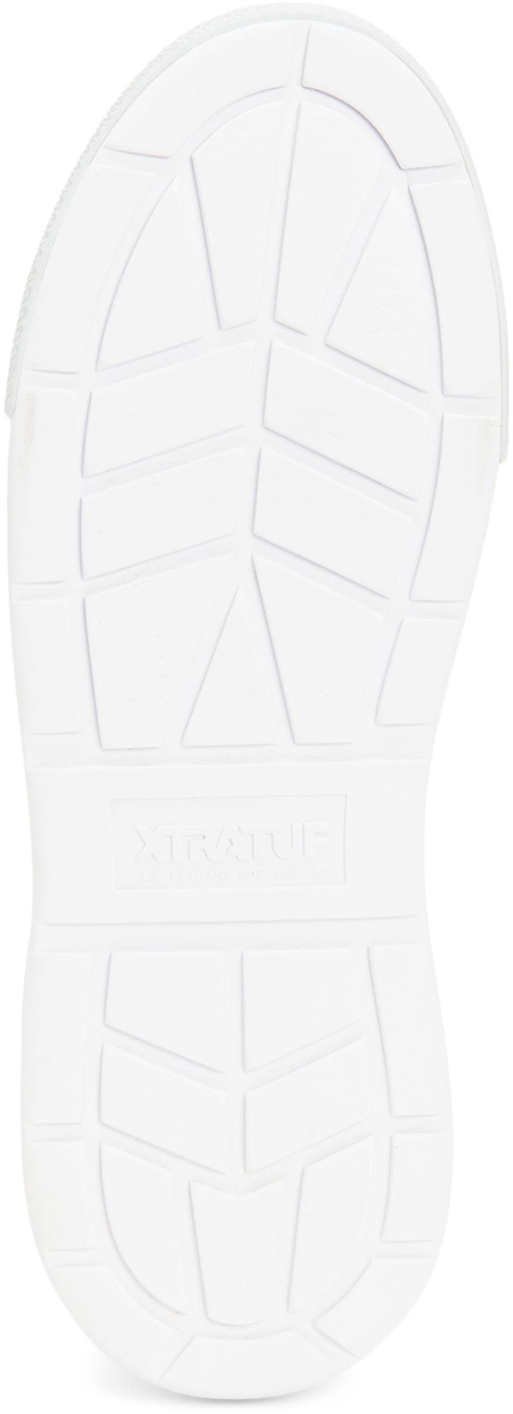 XtraTuf Men's 6” Ankle Deck Boot Sport Fishing Boots product image