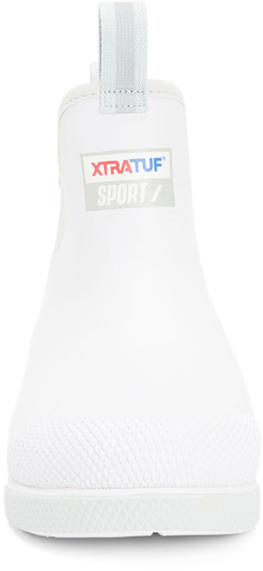 XtraTuf Men's 6” Ankle Deck Boot Sport Fishing Boots product image