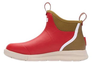 XTRATUF Ankle Deck Boot Sport Tailgate Collection product image