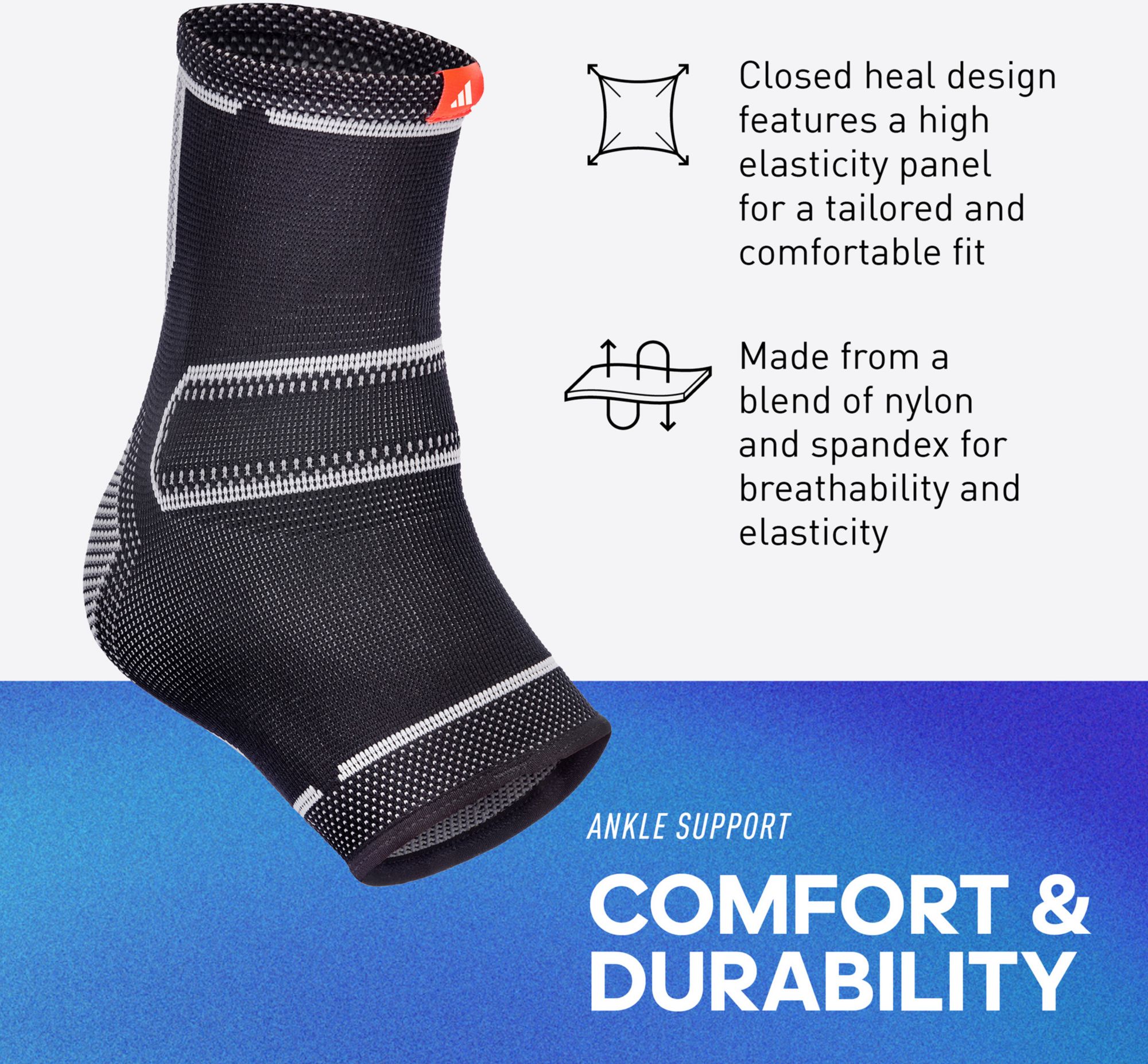 adidas Knitted Ankle Support product image