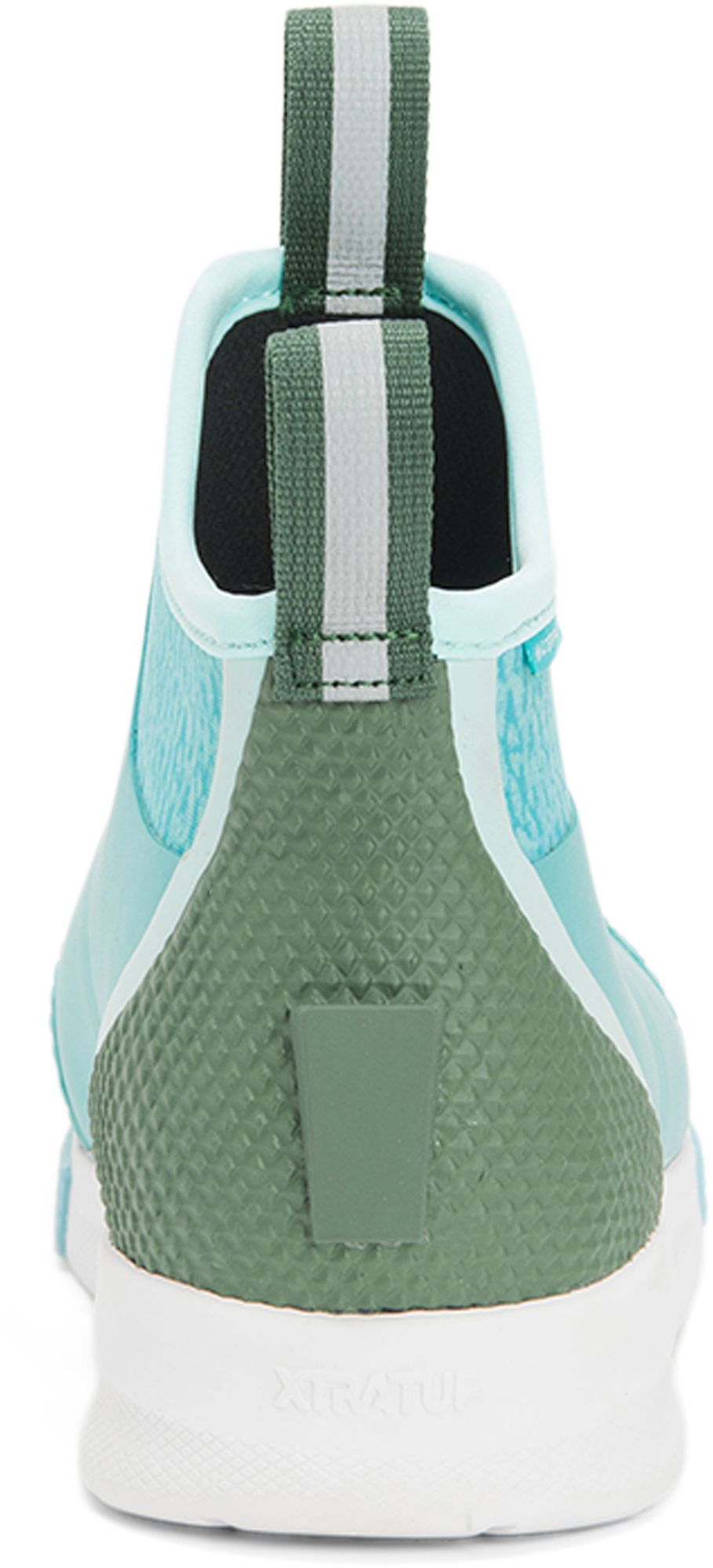 XtraTuf Women's 6” Ankle Deck Sport Boot product image