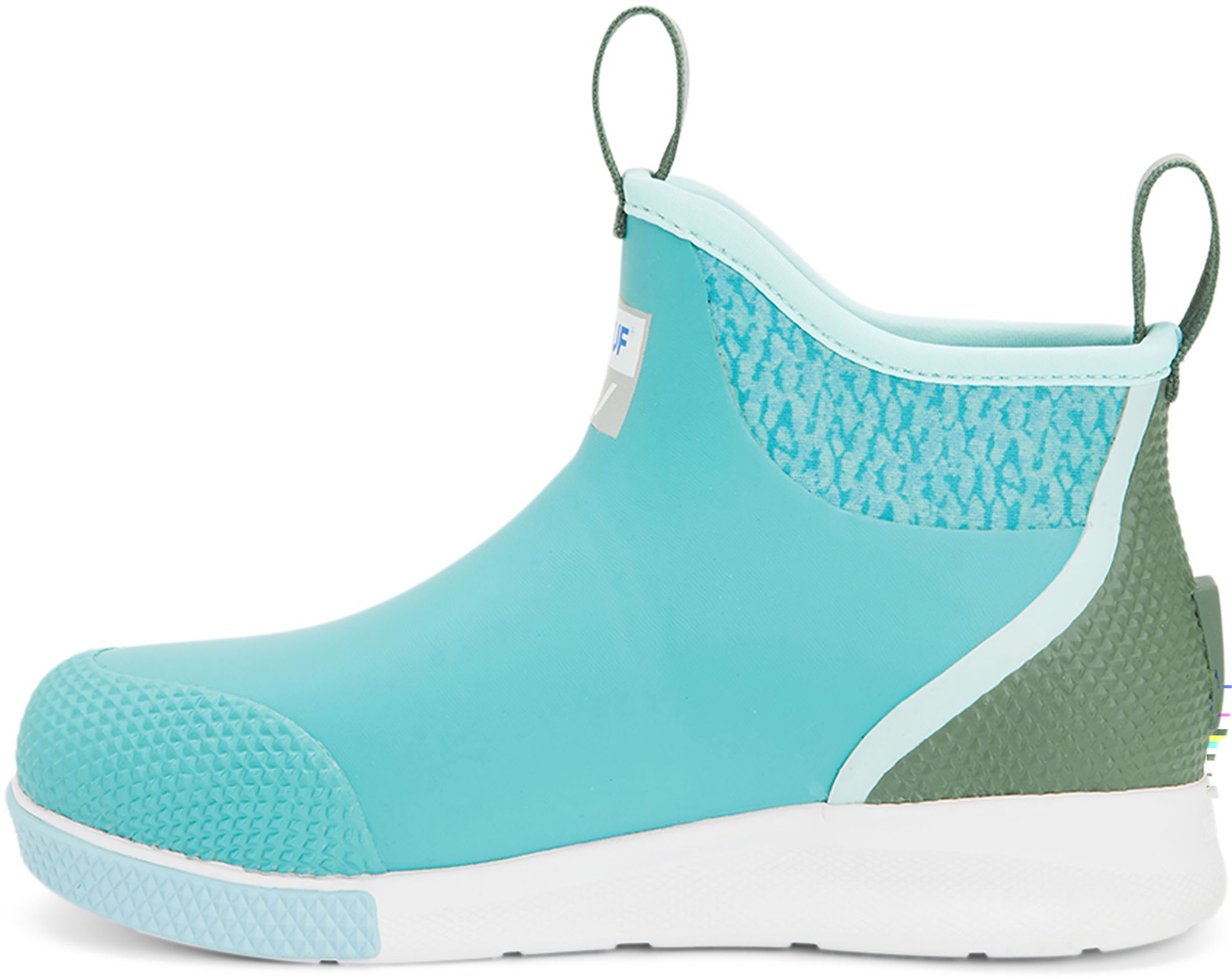 XtraTuf Women's 6” Ankle Deck Sport Boot product image