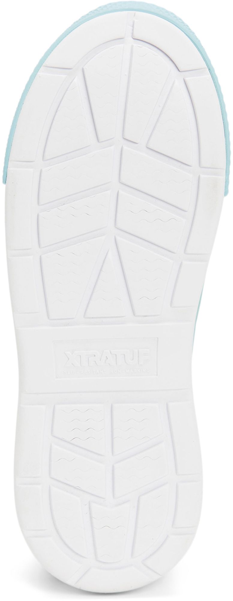 XtraTuf Women's 6” Ankle Deck Sport Boot product image