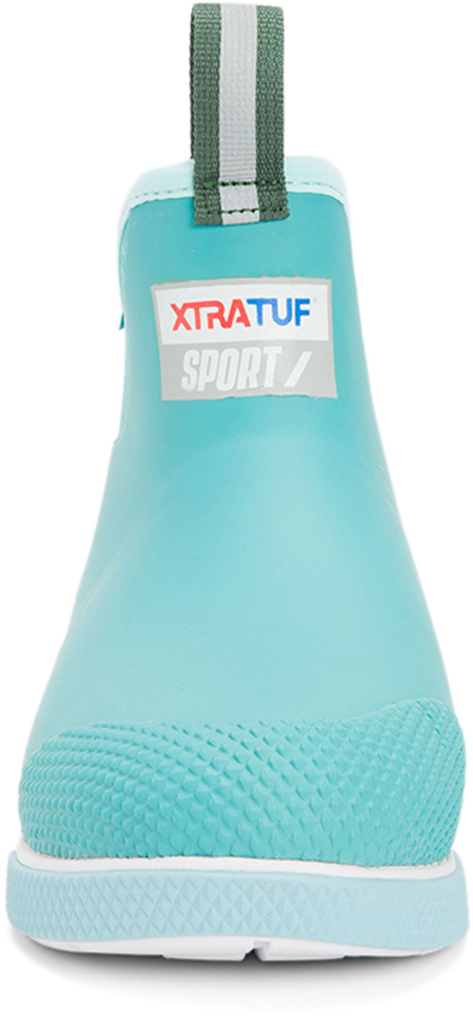 XtraTuf Women's 6” Ankle Deck Sport Boot product image