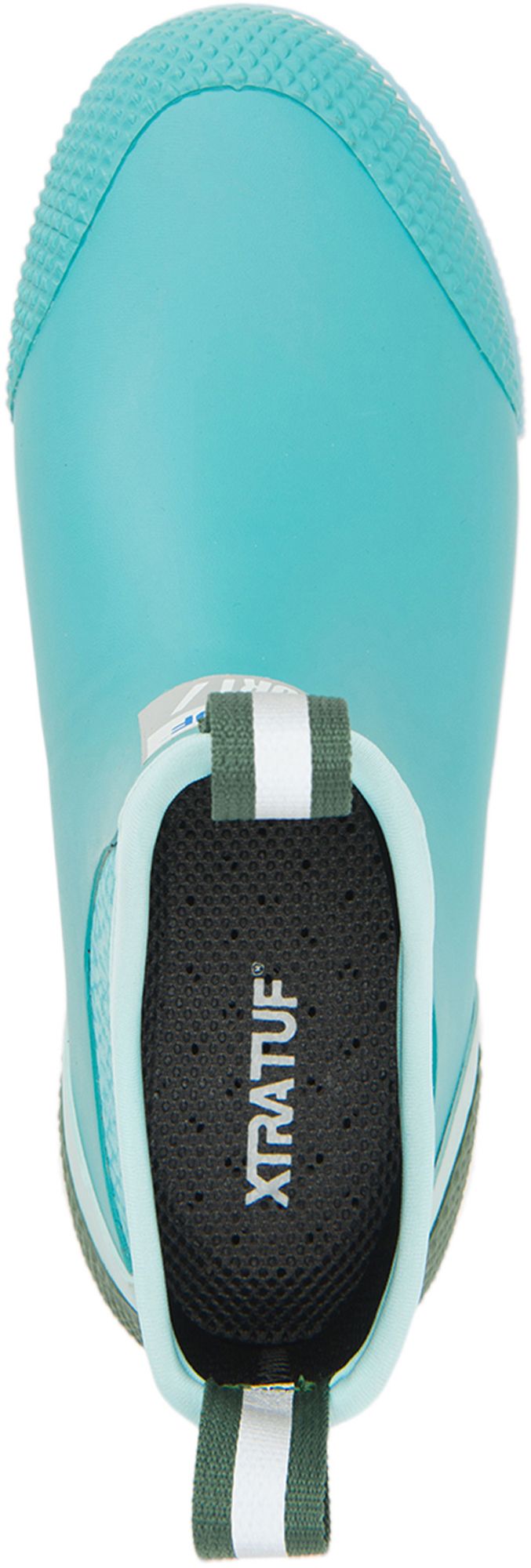 XtraTuf Women's 6” Ankle Deck Sport Boot product image