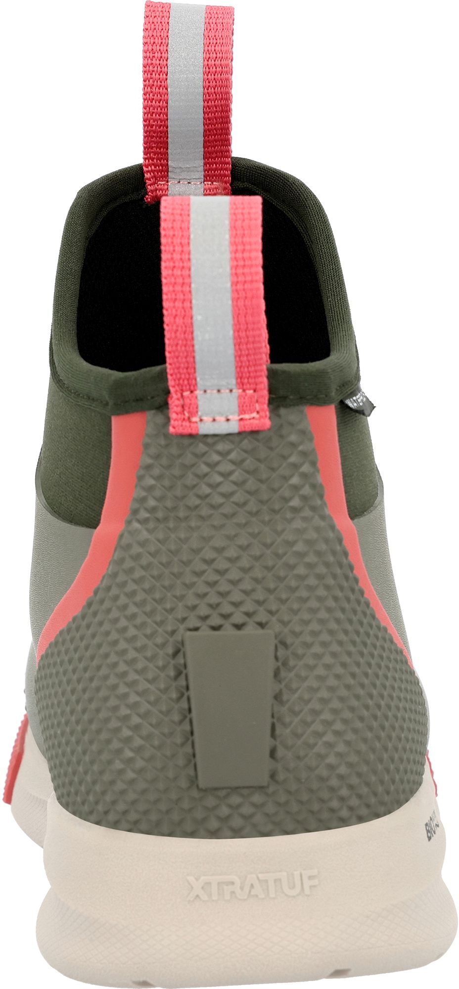 XtraTuf Women's 6" Ankle Deck Sport Boots product image