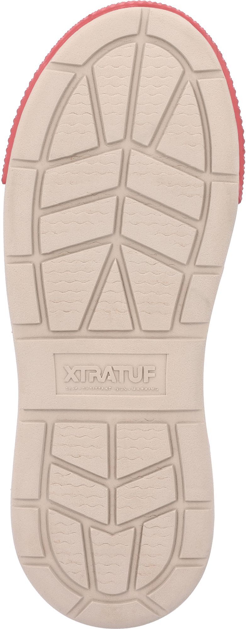 XtraTuf Women's 6" Ankle Deck Sport Boots product image