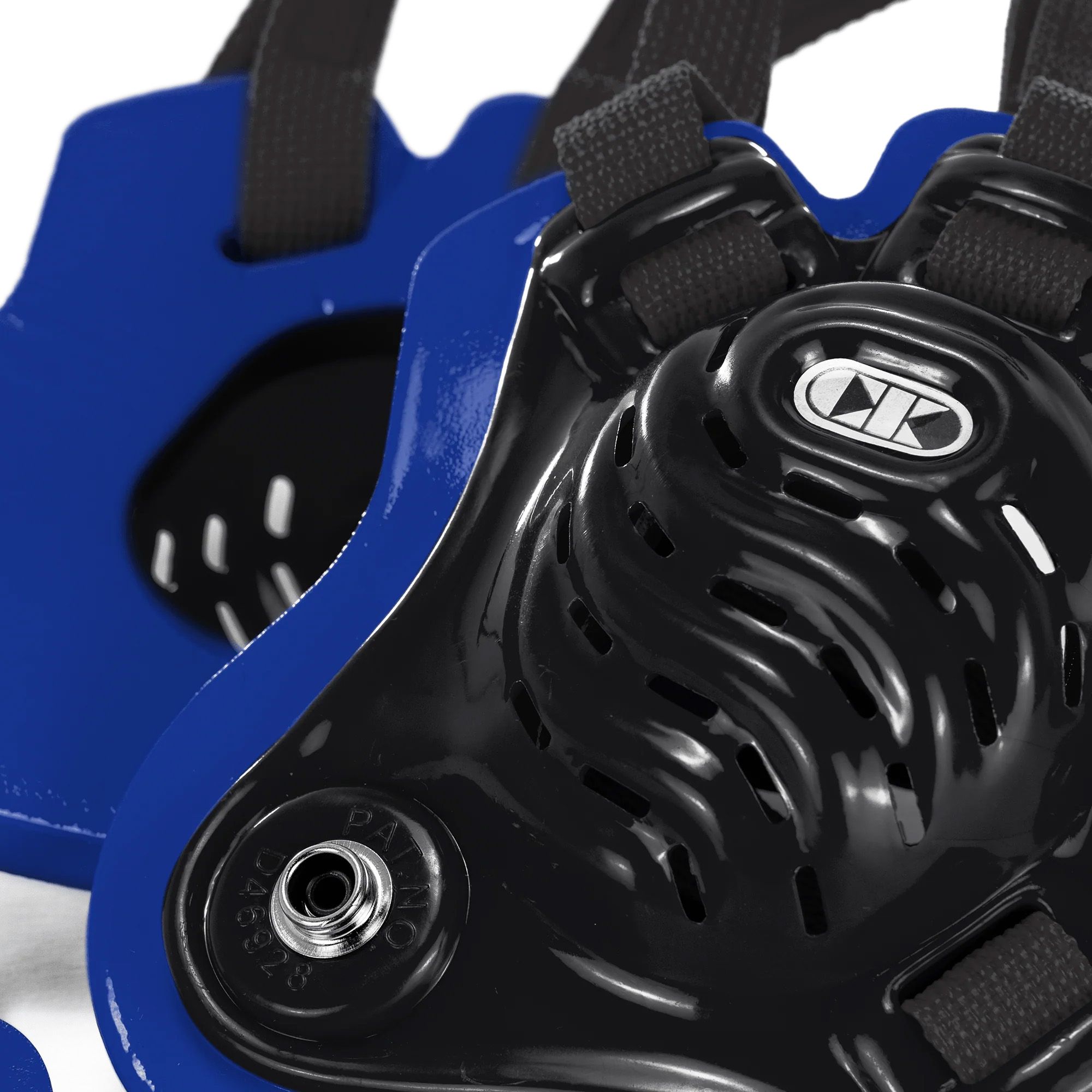 Cliff Keen Adult F5 Tornado Wrestling Headgear product image