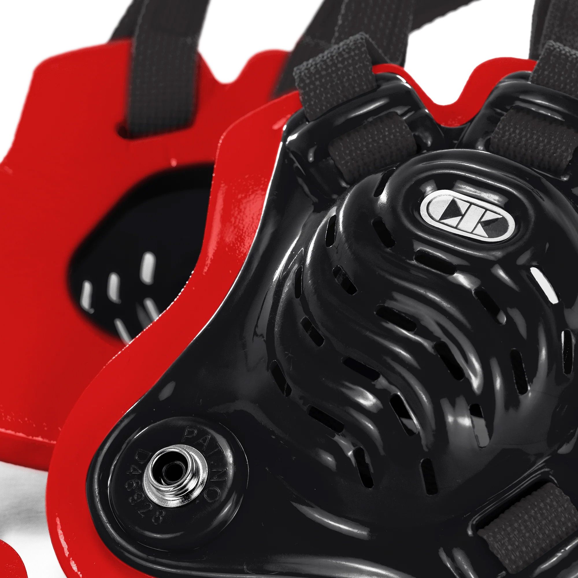 Cliff Keen Adult F5 Tornado Wrestling Headgear product image