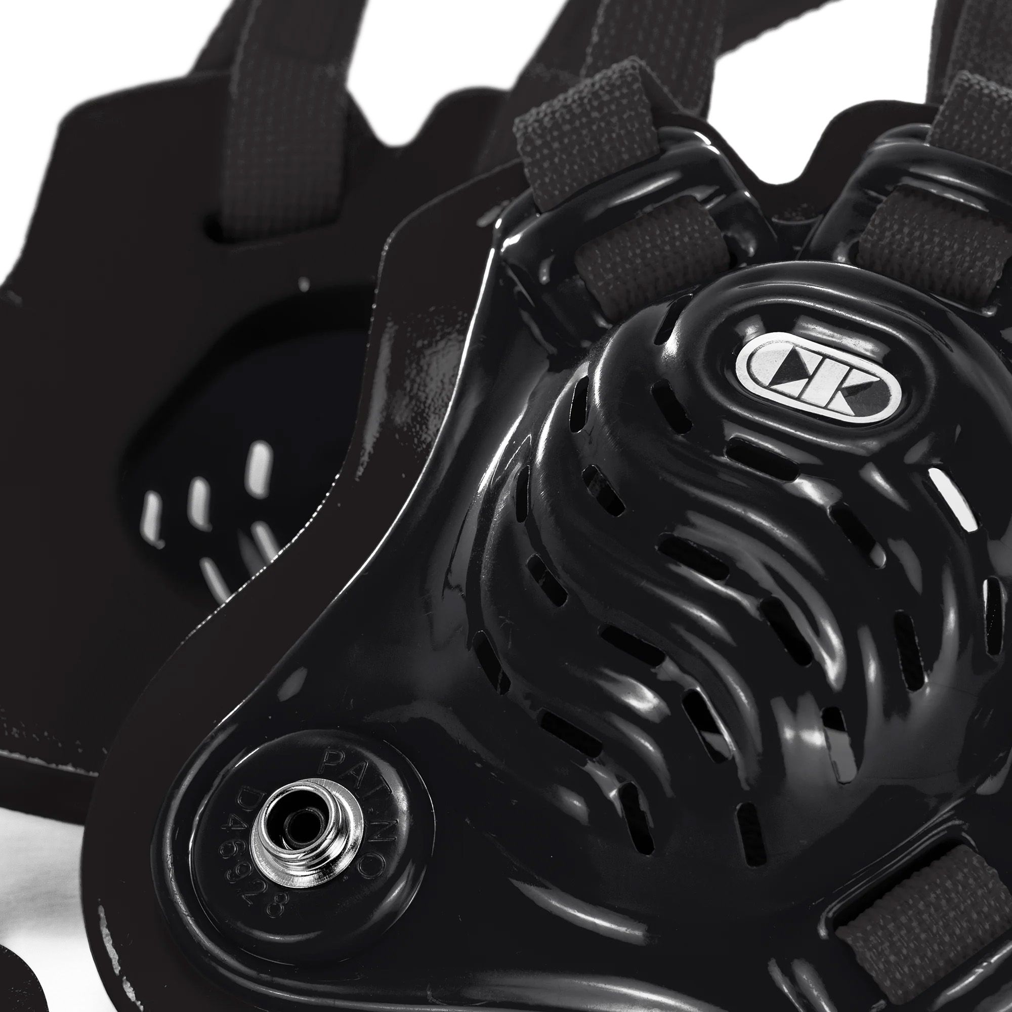 Cliff Keen Adult F5 Tornado Wrestling Headgear product image