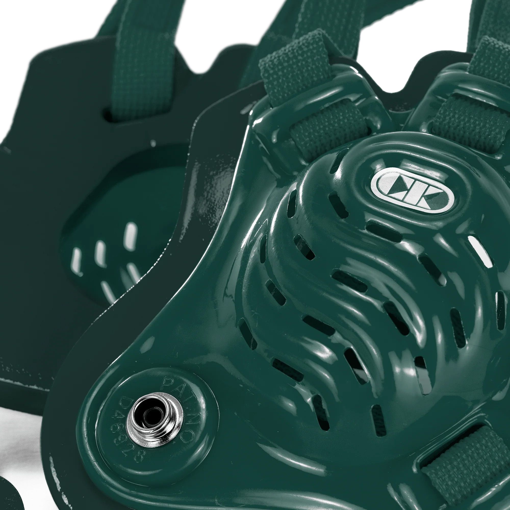 Cliff Keen Adult F5 Tornado Wrestling Headgear product image