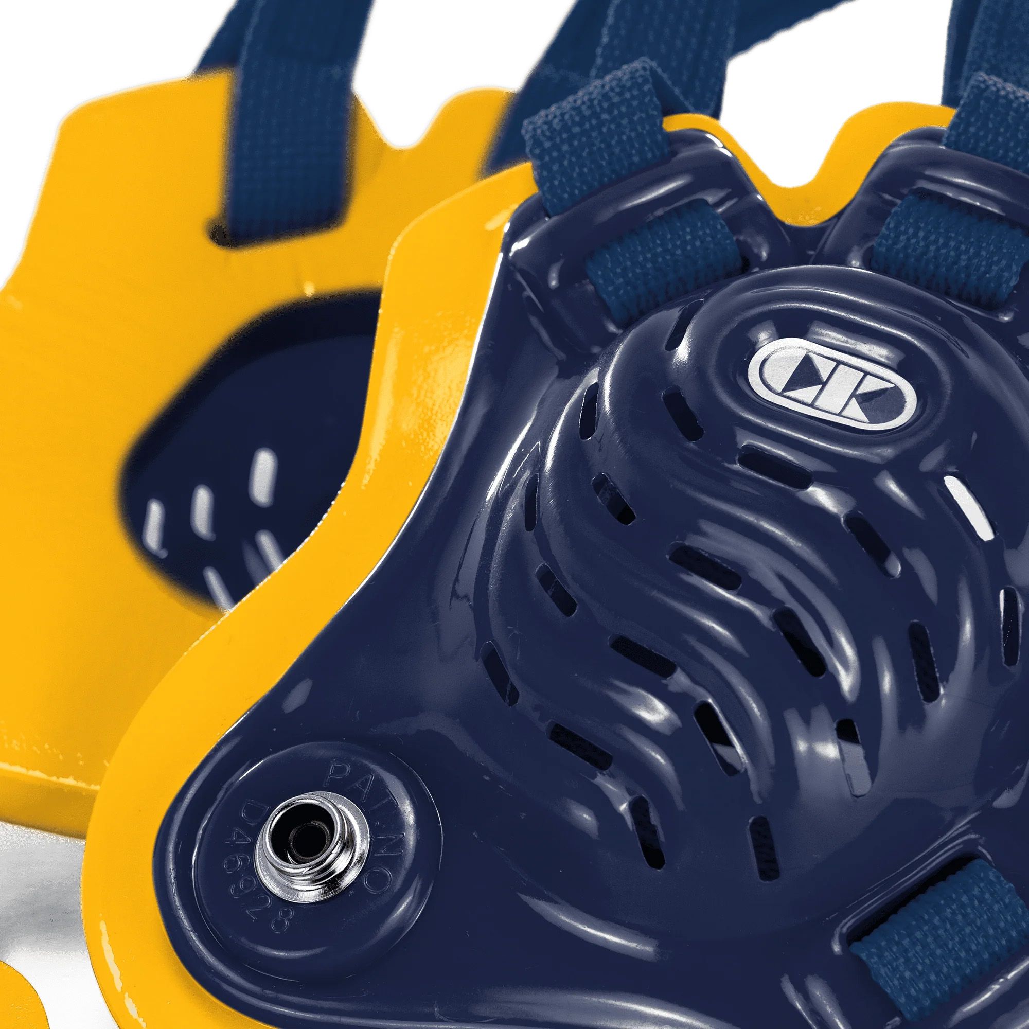 Cliff Keen Adult F5 Tornado Wrestling Headgear product image