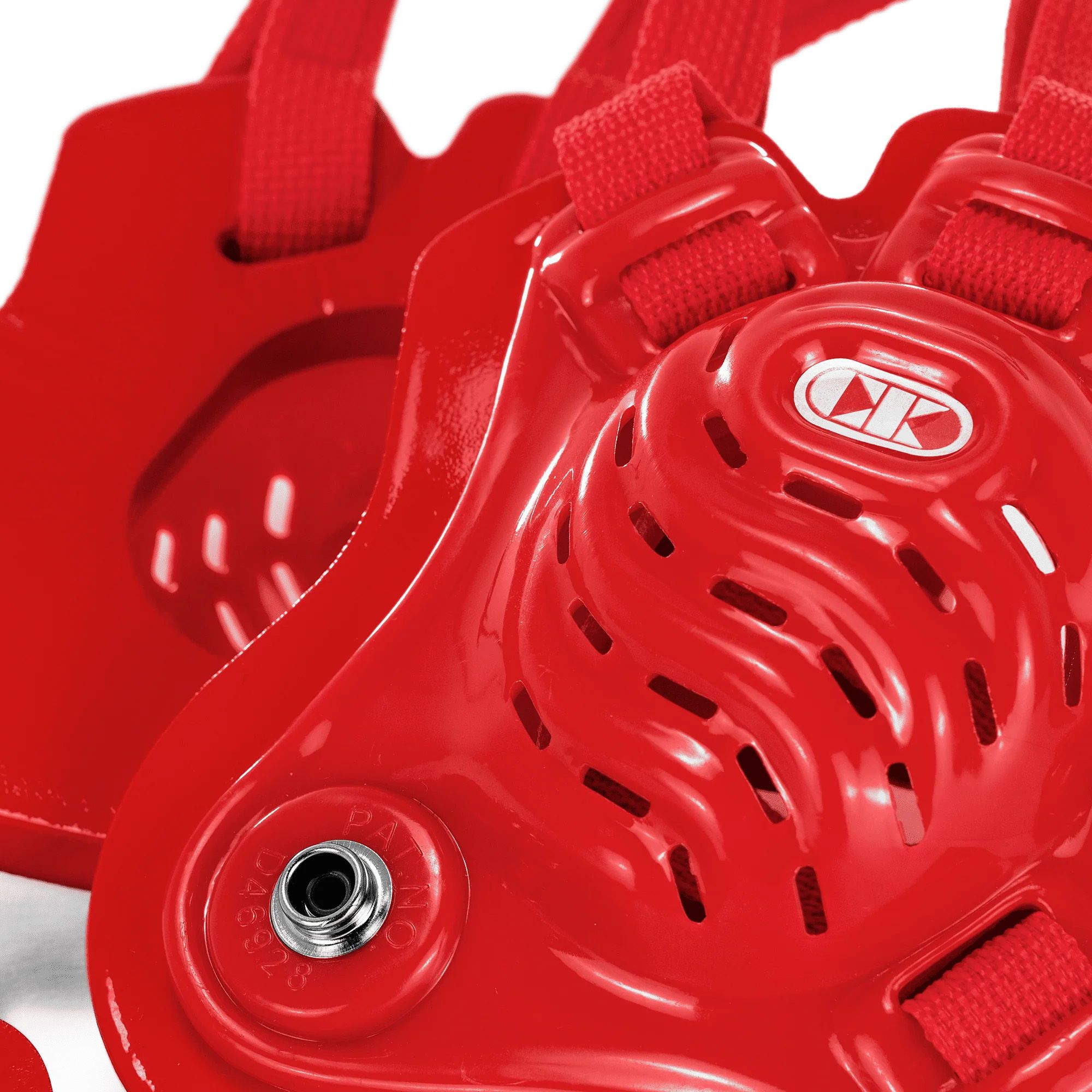 Cliff Keen Adult F5 Tornado Wrestling Headgear product image