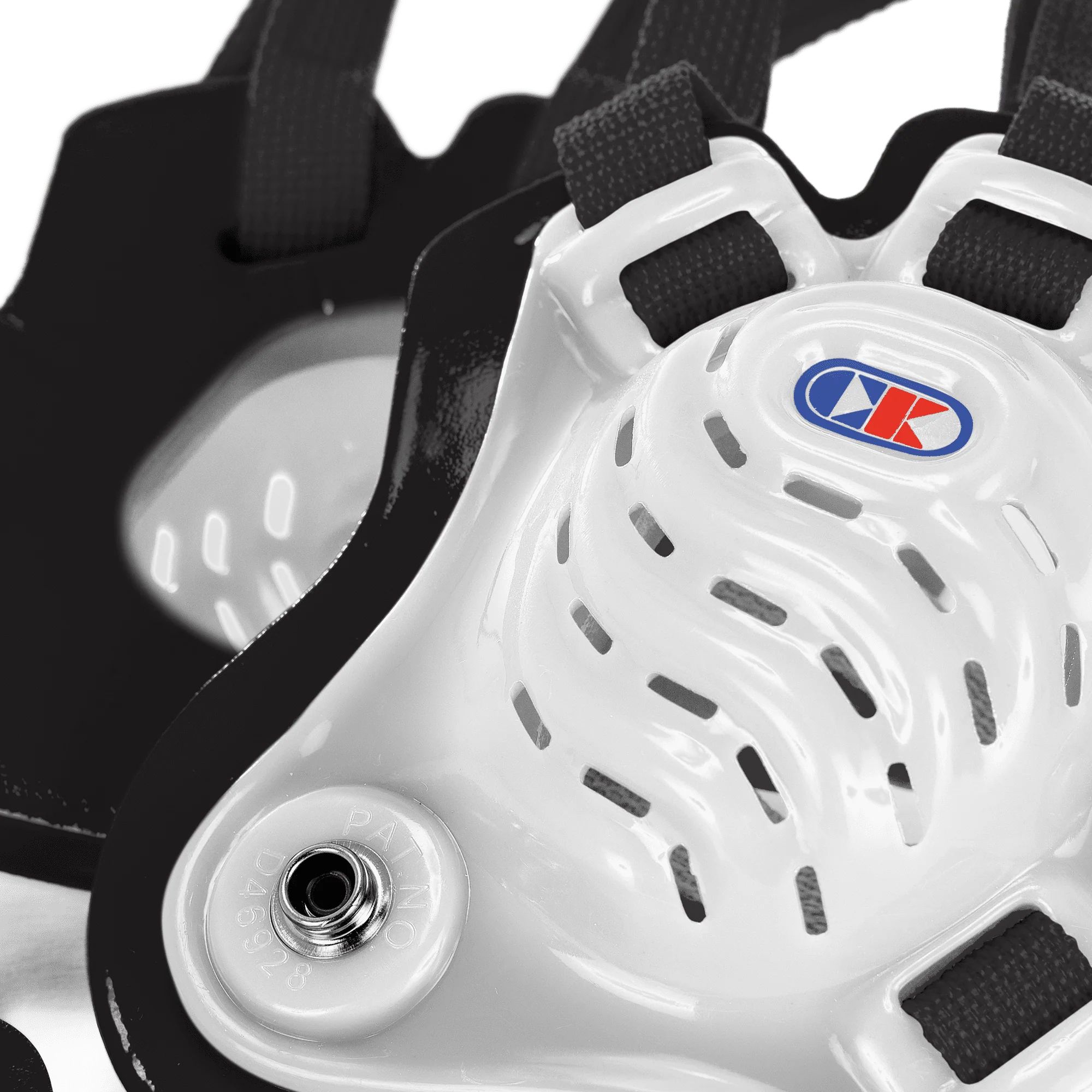 Cliff Keen Adult F5 Tornado Wrestling Headgear product image