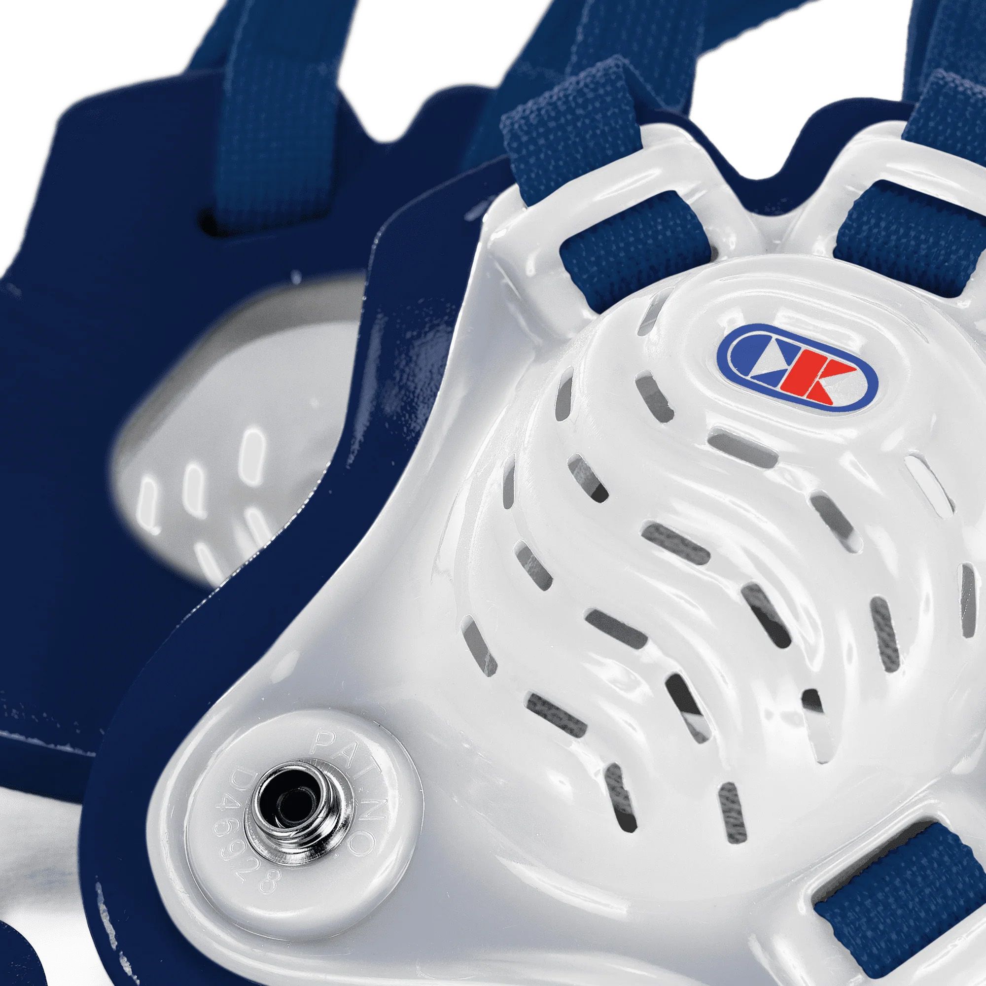 Cliff Keen Adult F5 Tornado Wrestling Headgear product image