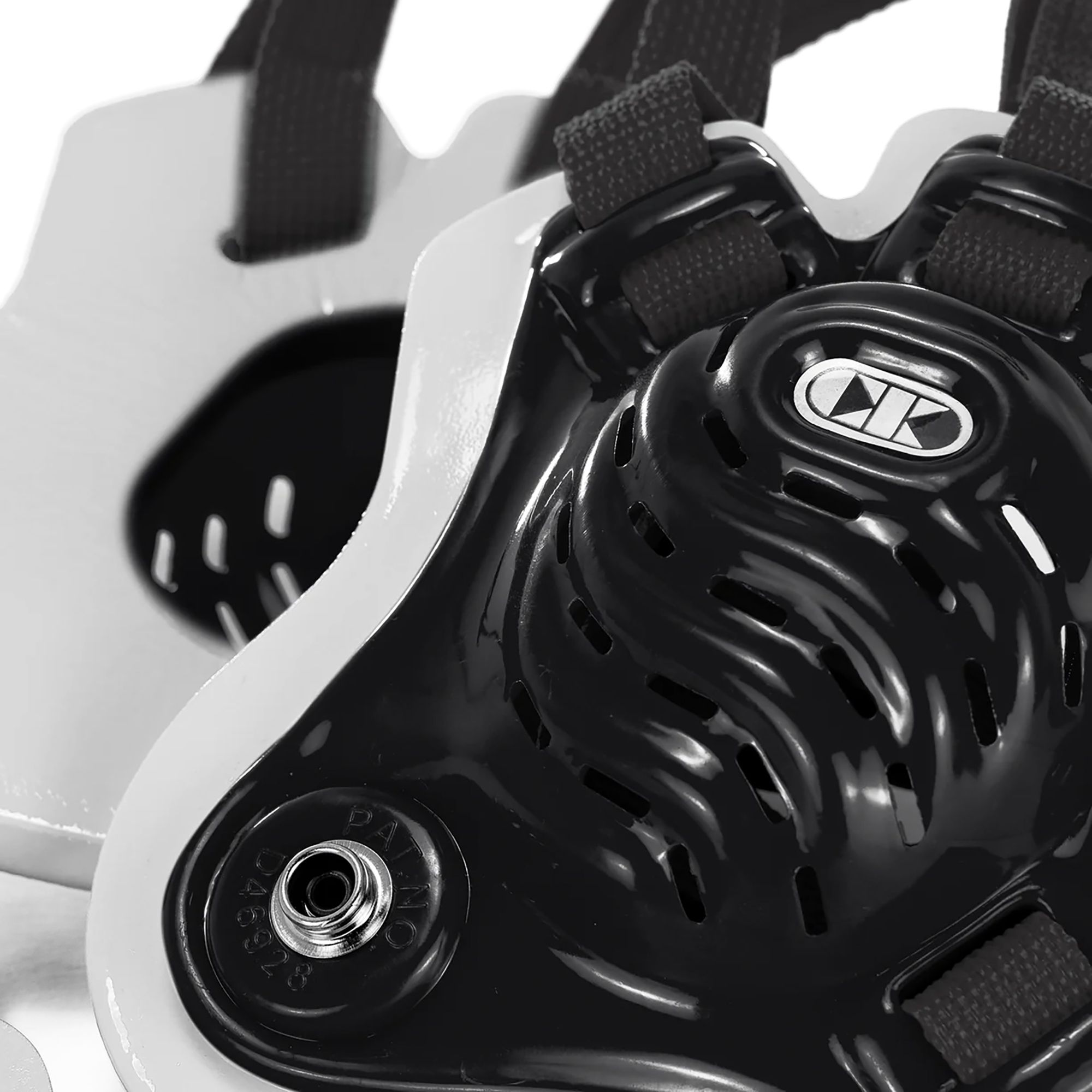 Cliff Keen Adult F5 Tornado Wrestling Headgear product image