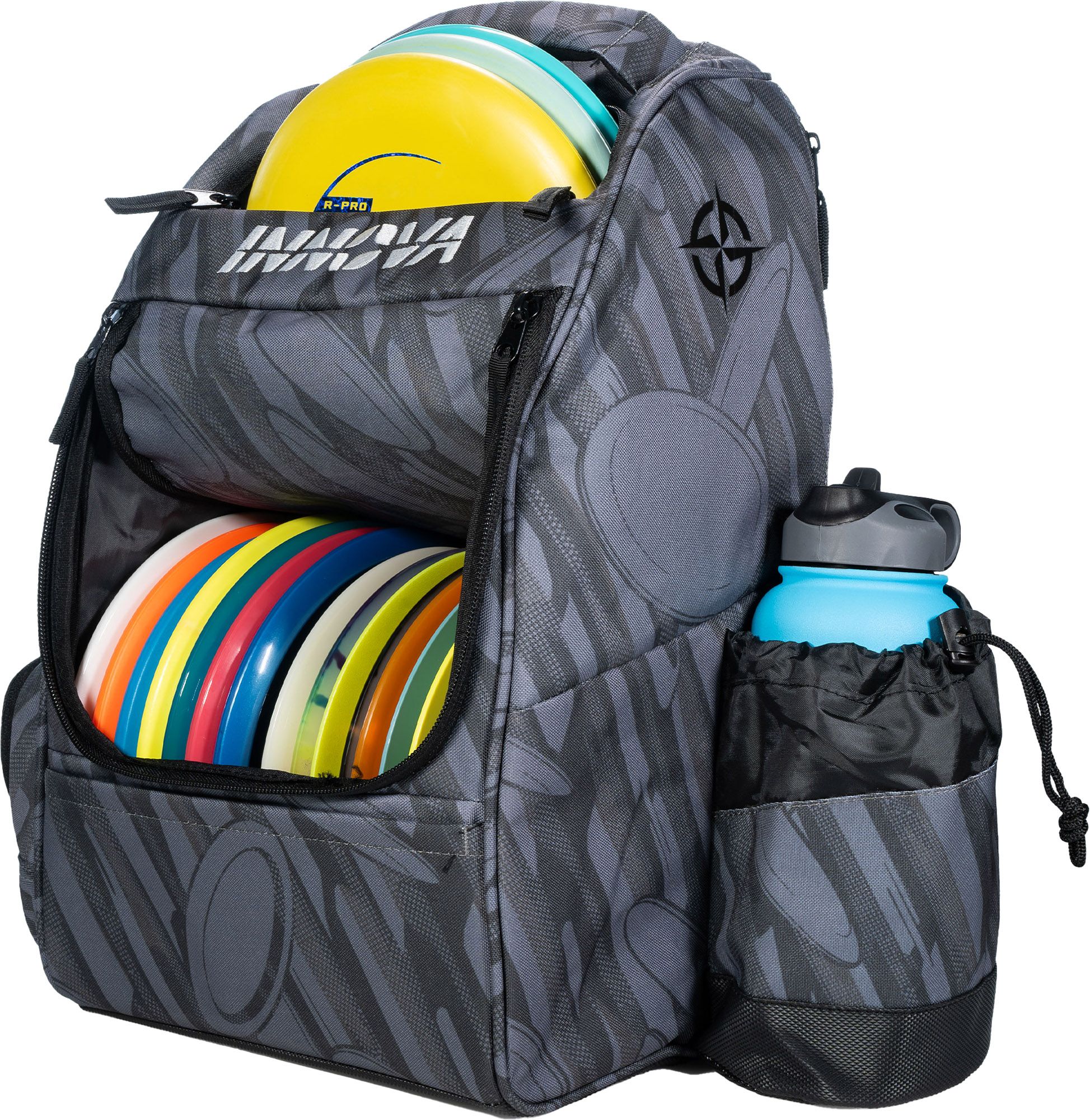 Innova Adventure Disc Golf Bag product image