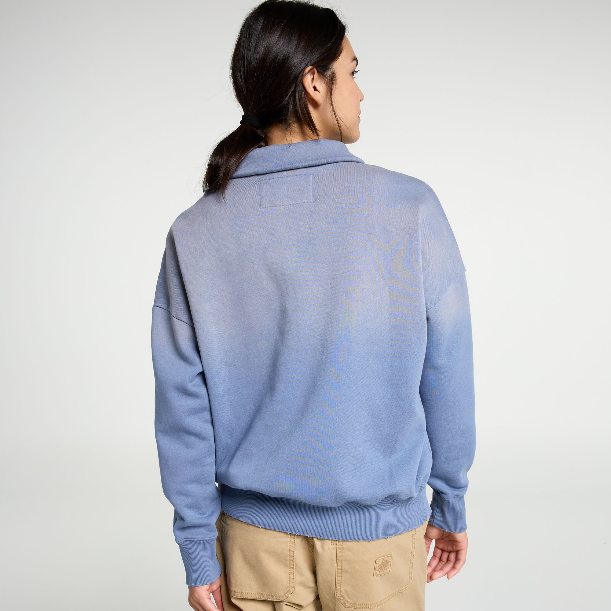 Alpine Design Women's Fleece 1/4 Zip Pullover product image