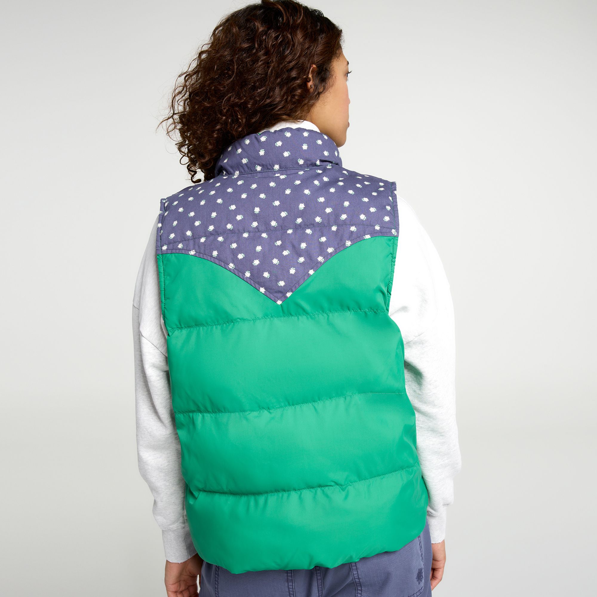Alpine Design Women's Puffer Vest product image