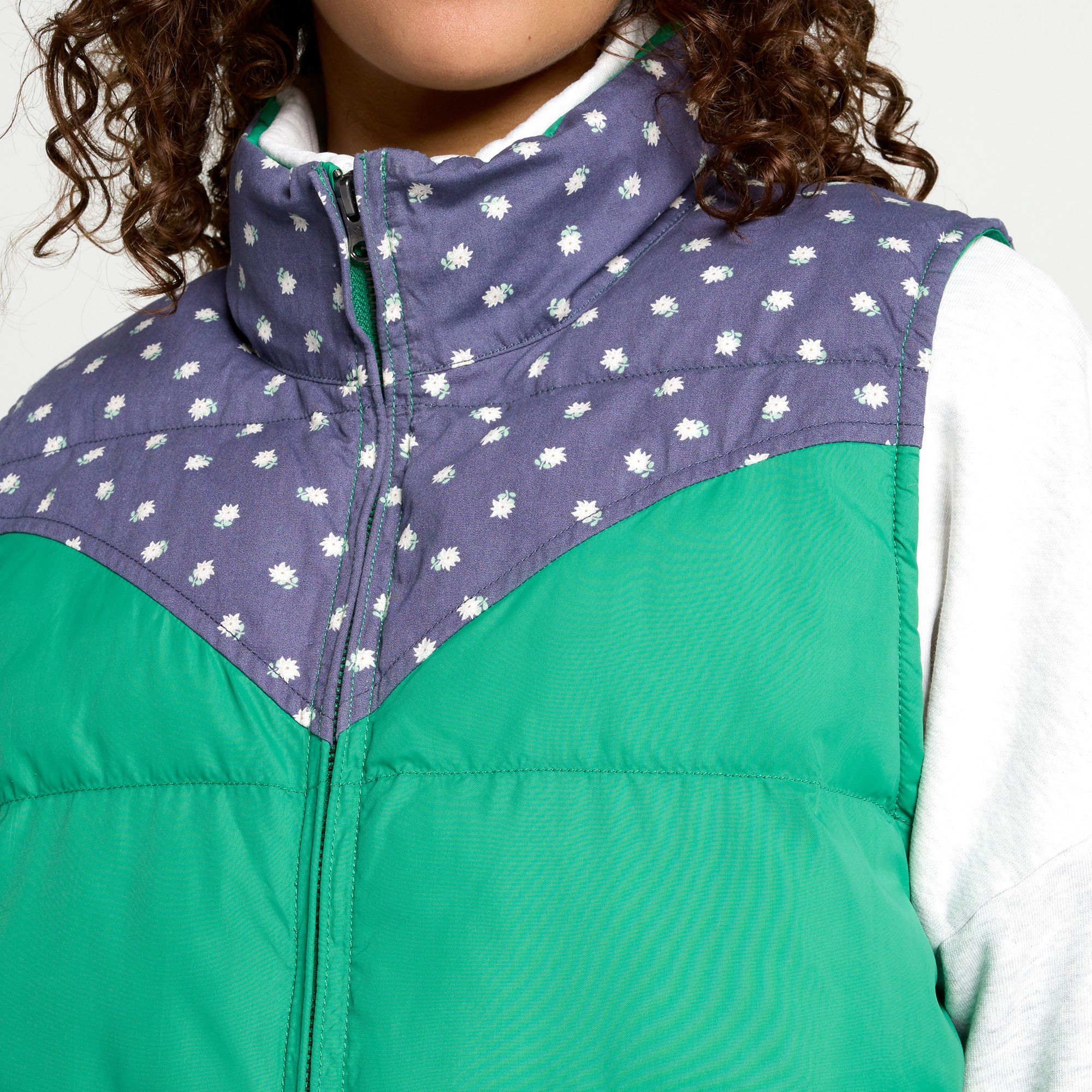 Alpine Design Women's Puffer Vest product image