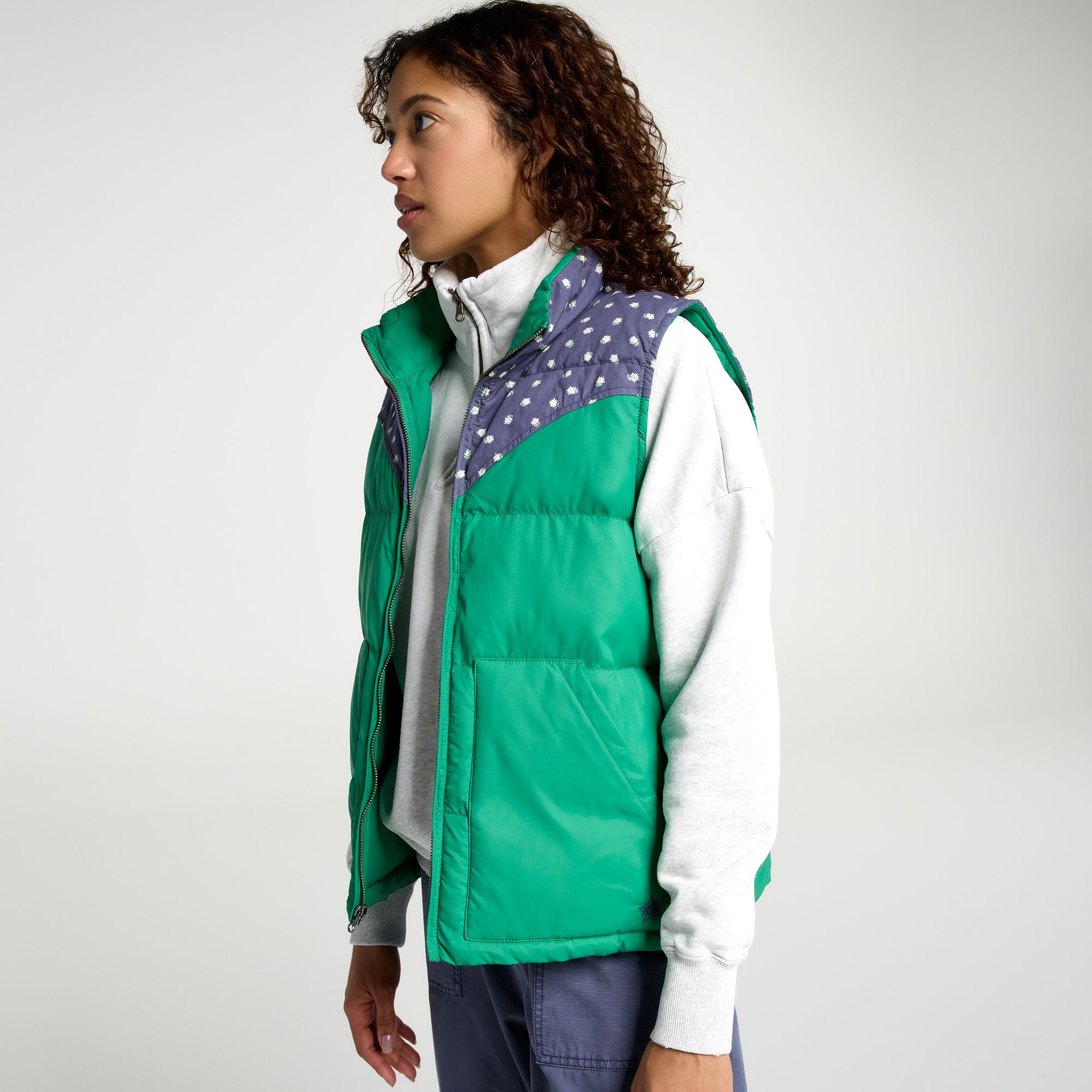 Alpine Design Women's Puffer Vest product image