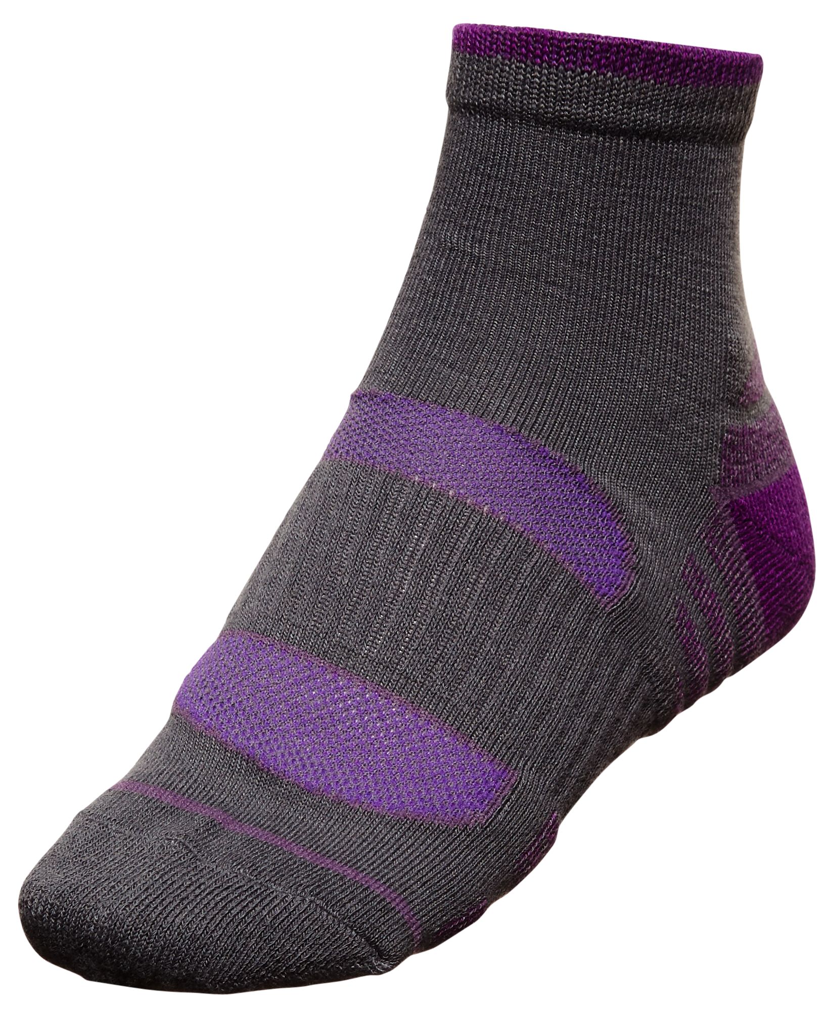 Alpine Design Women's Explorer Quarter Socks – 2 Pack product image