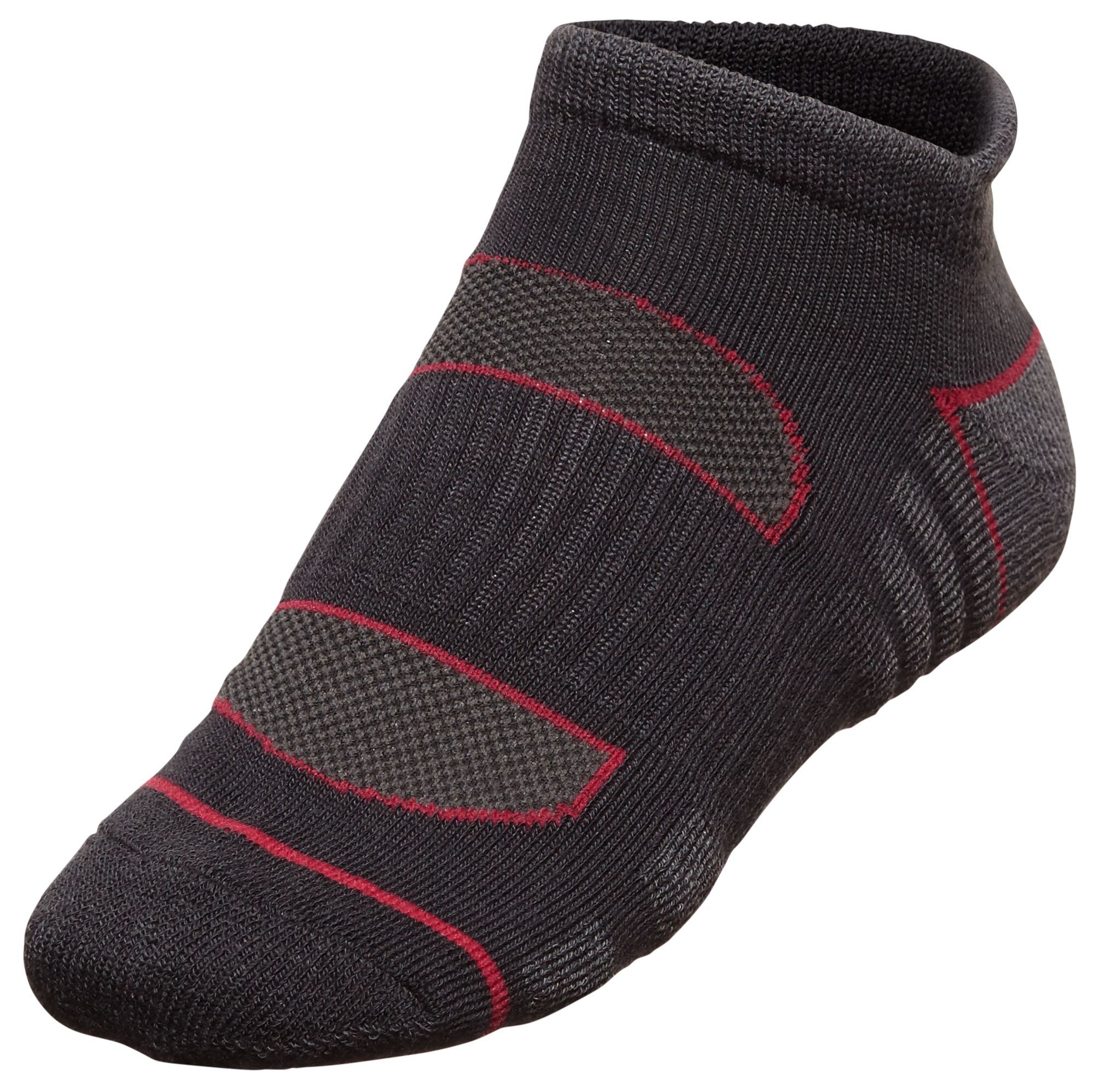 Alpine Design Women's Explorer Low Cut Tab Socks – 2 Pack product image