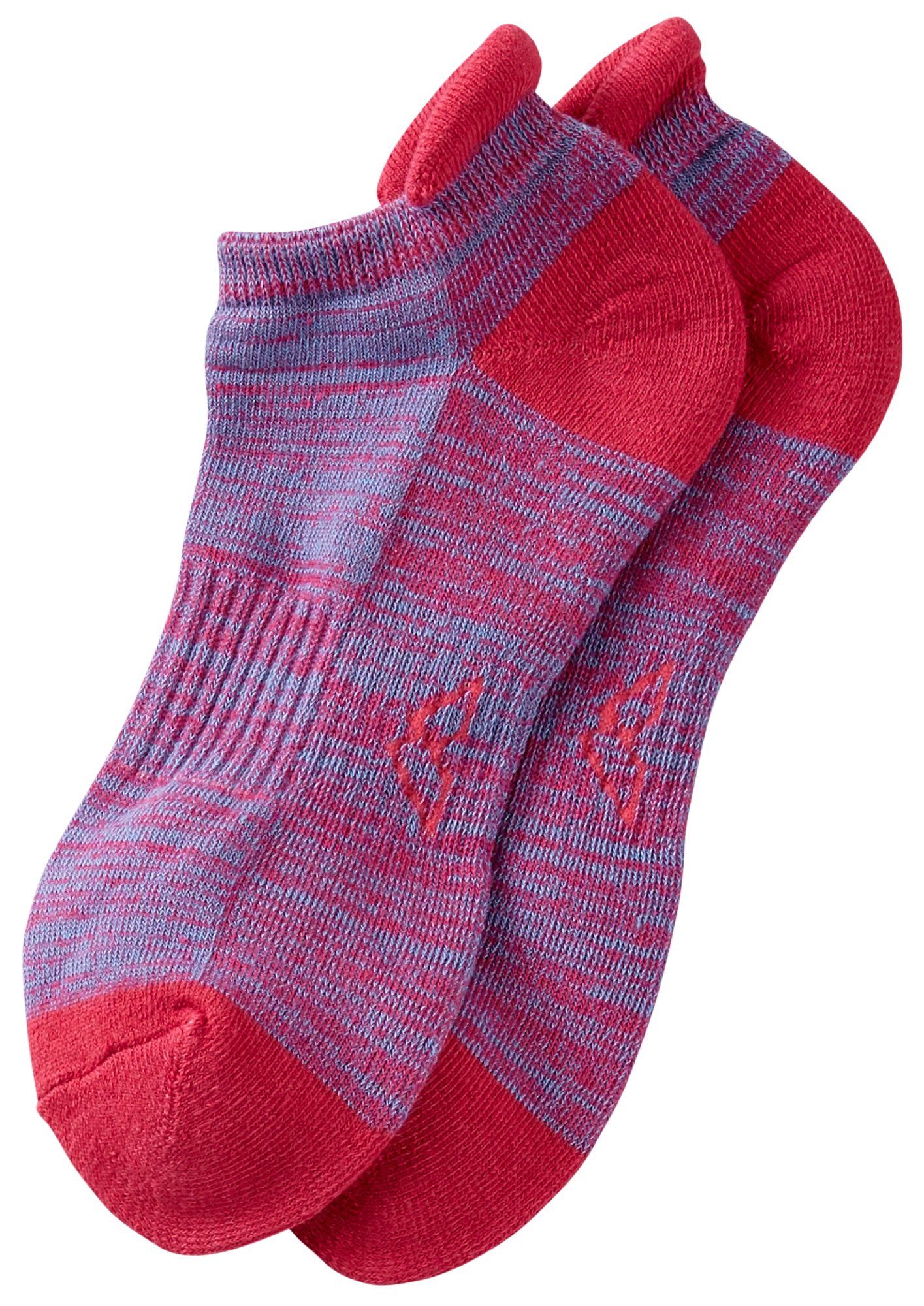 Alpine Design Women's Explorer Low Cut Tab Socks – 2 Pack product image