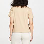 Alpine Design Women's Field Knit Short Sleeve T-Shirt product image