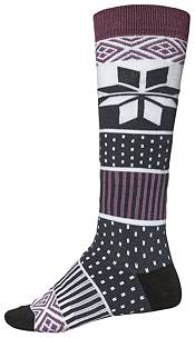 Alpine Design Women's Snow Sport Socks - 2 Pack product image