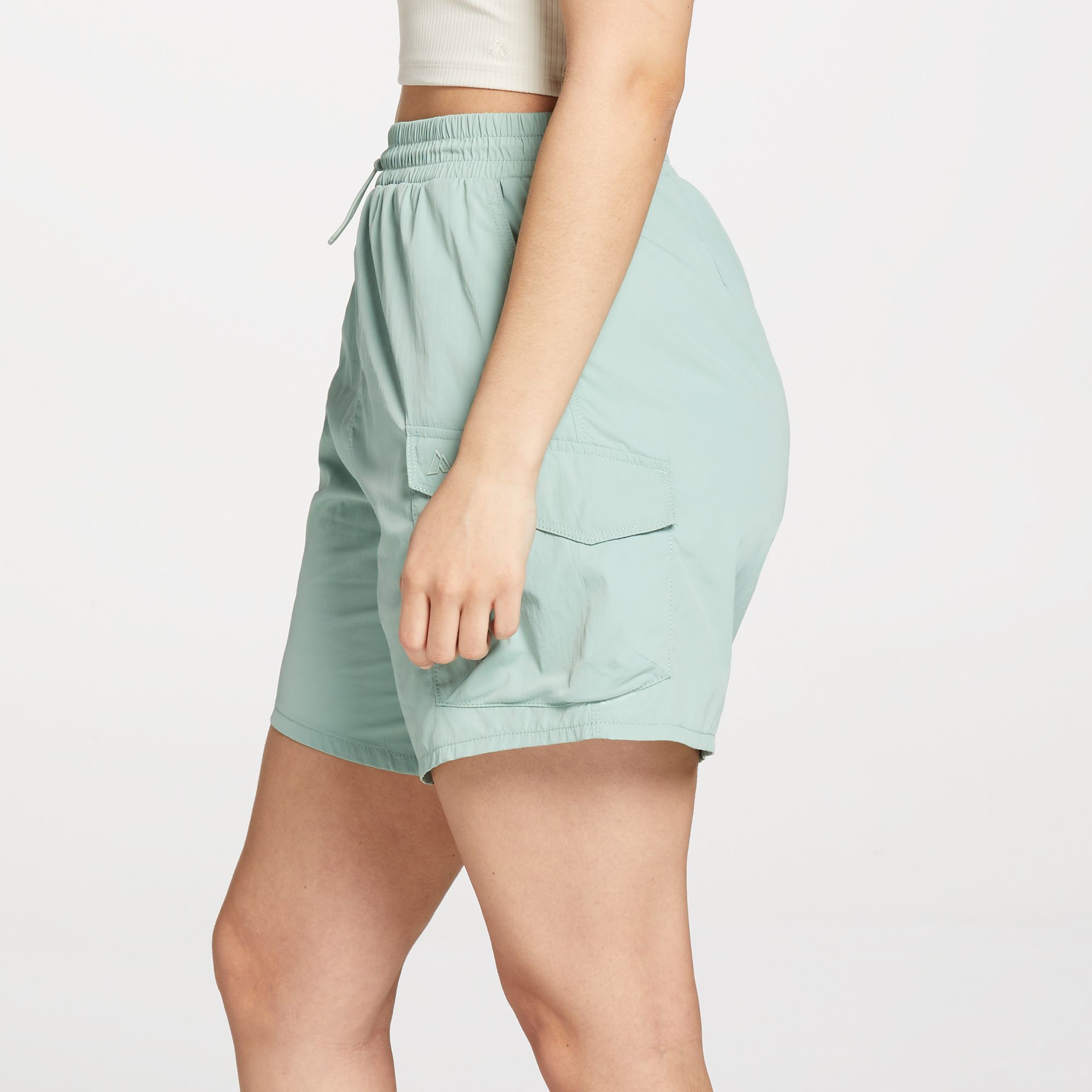 Alpine Design Women's Fairview Cargo Shorts product image