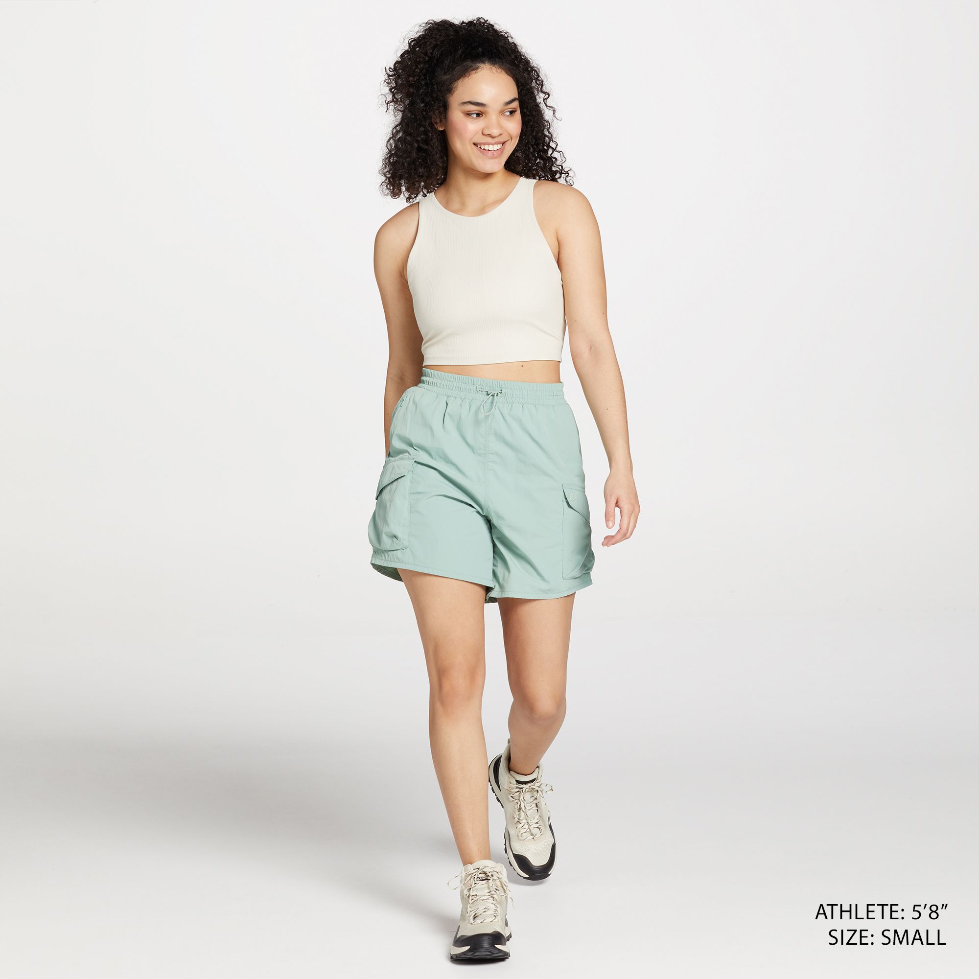 Alpine Design Women's Fairview Cargo Shorts product image