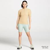 Alpine Design Women's Ribbed Bike Shorts product image
