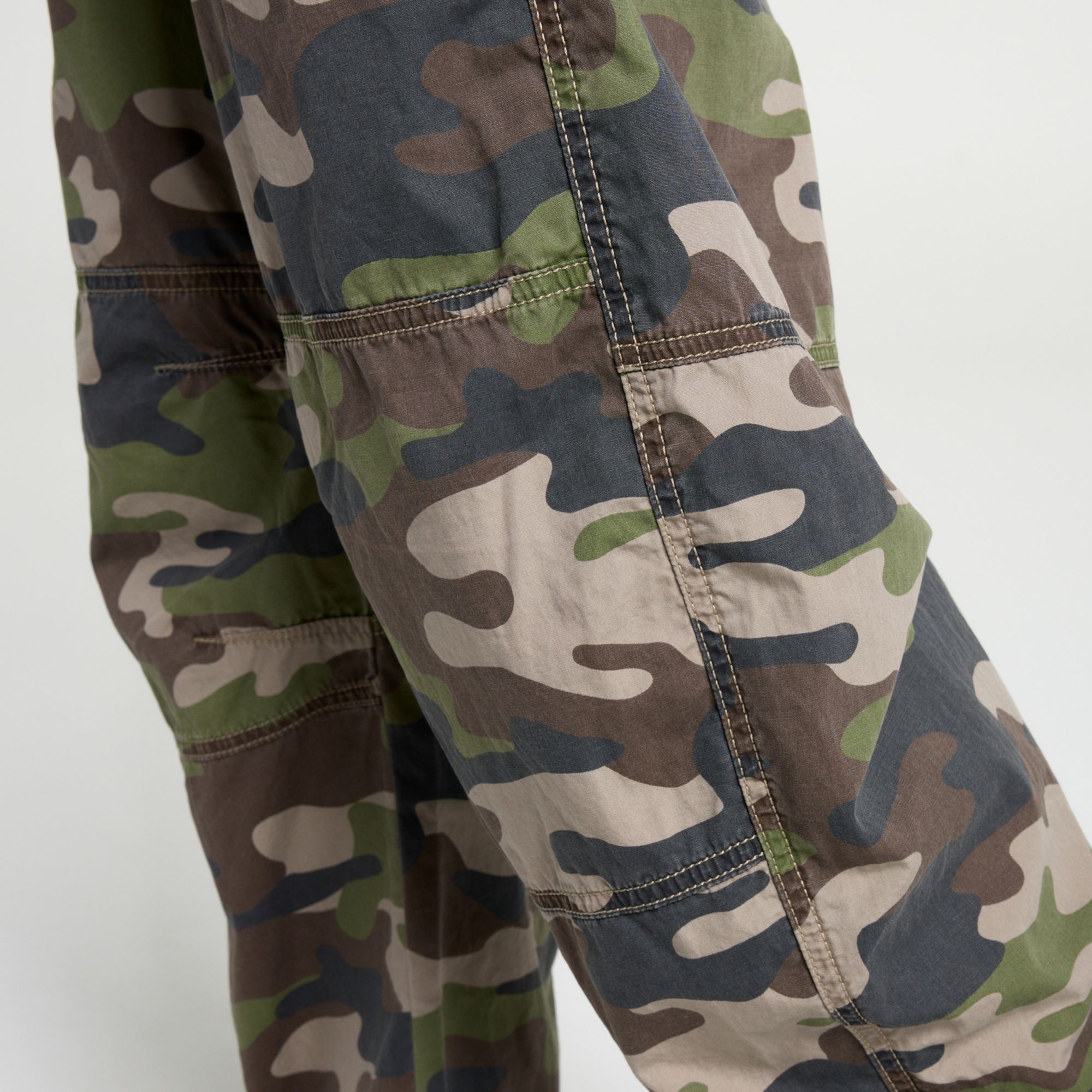 Alpine Design Women's Lightweight Poplin Barrel Pant product image