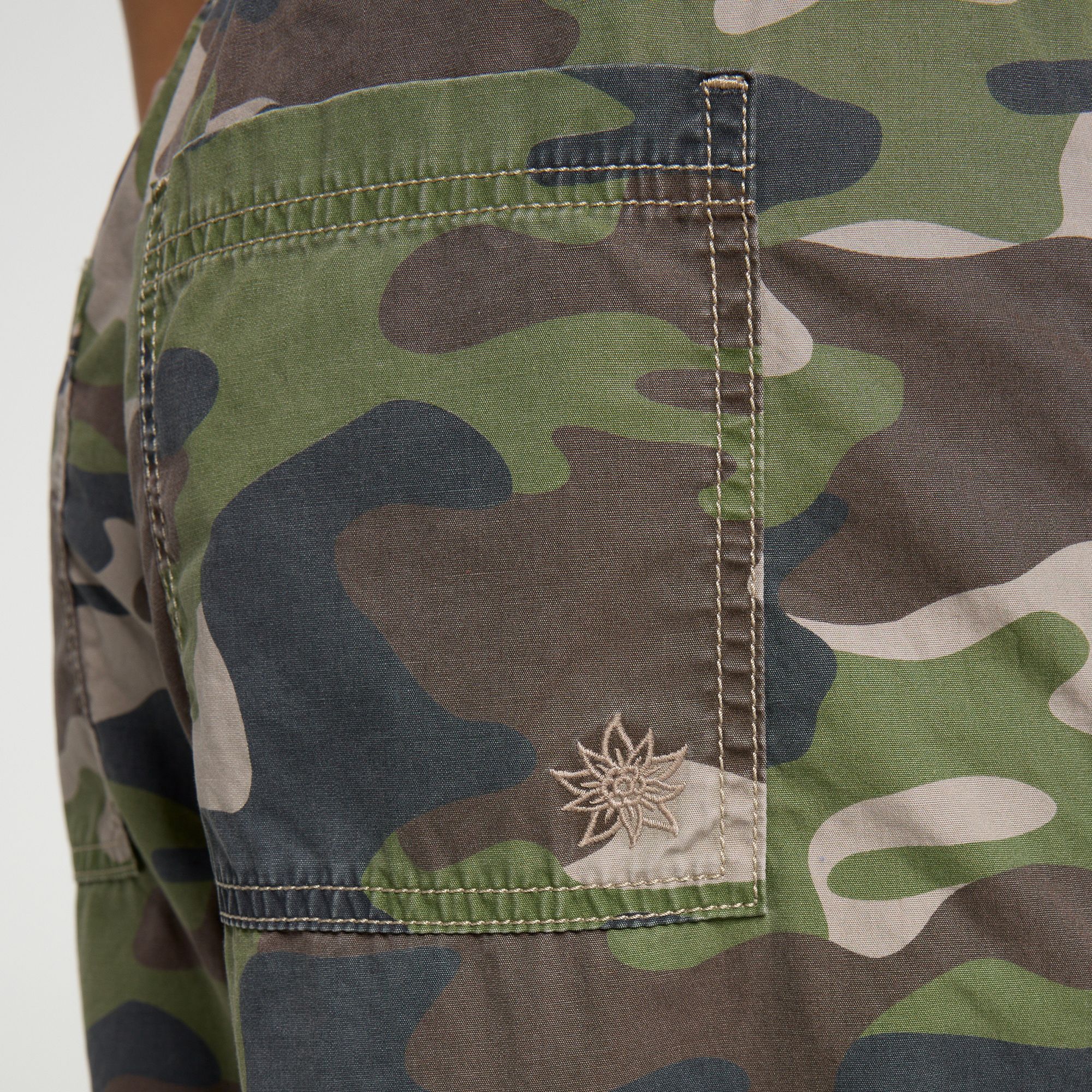 Alpine Design Women's Lightweight Poplin Barrel Pant product image