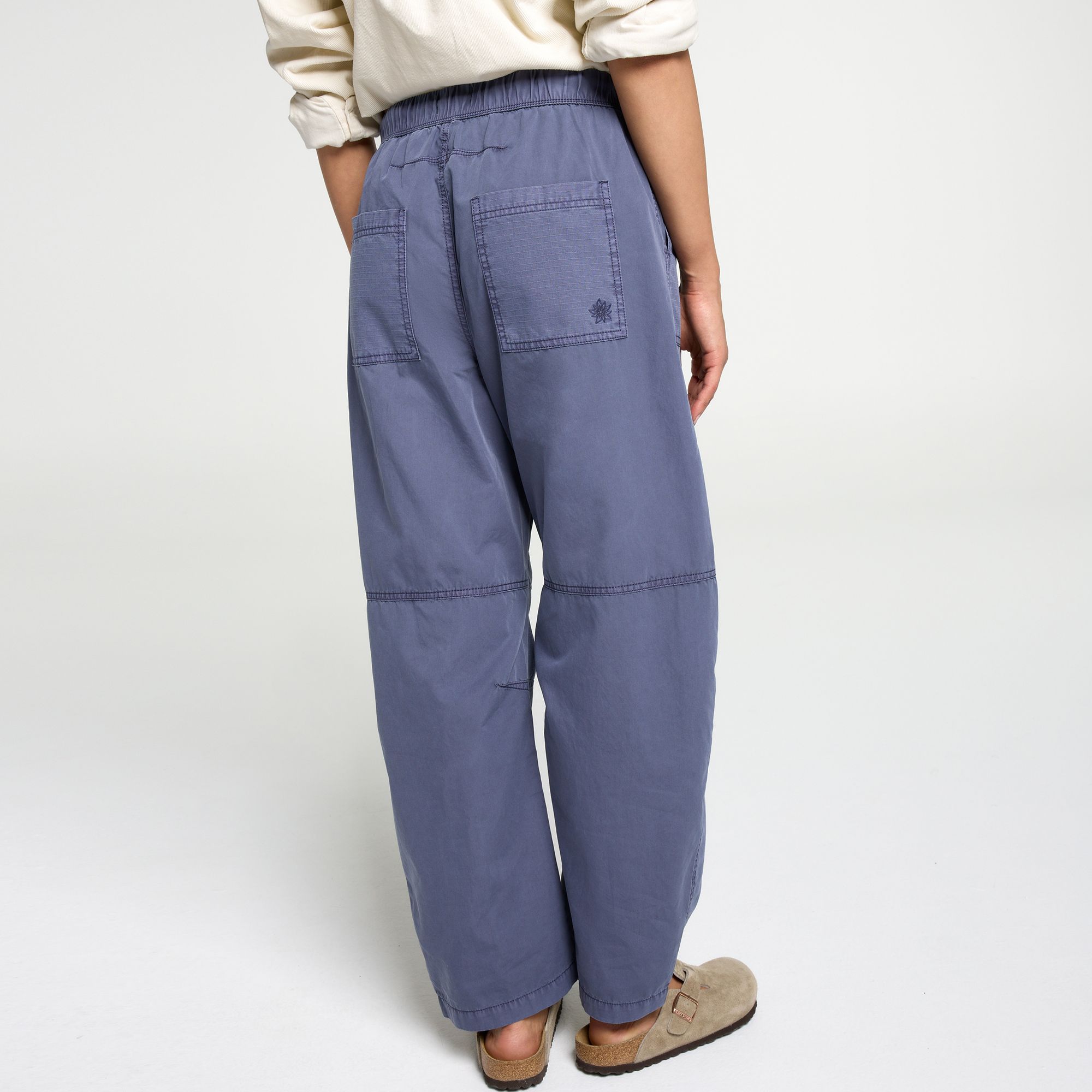 Alpine Design Women's Lightweight Poplin Barrel Pant product image
