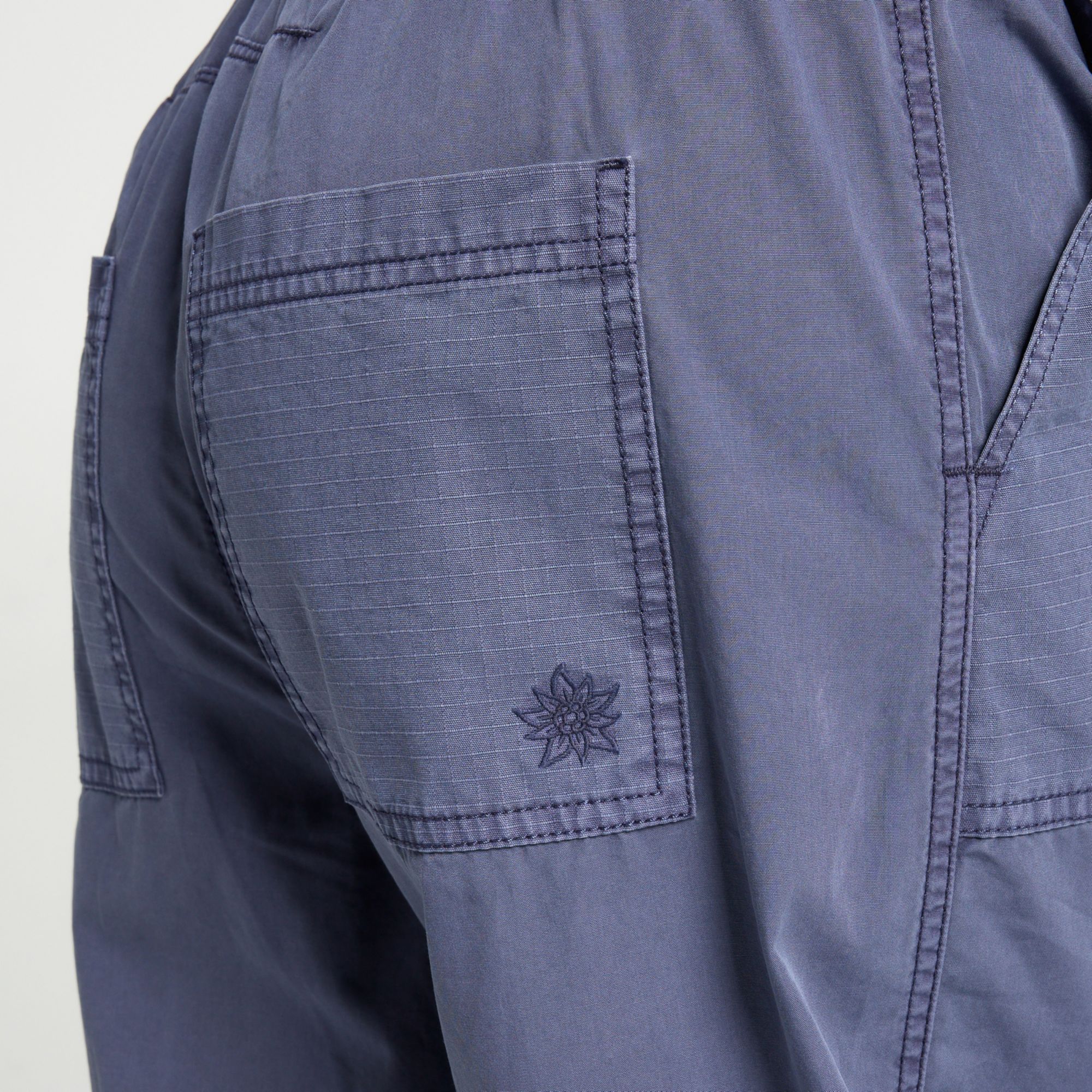 Alpine Design Women's Lightweight Poplin Barrel Pant product image