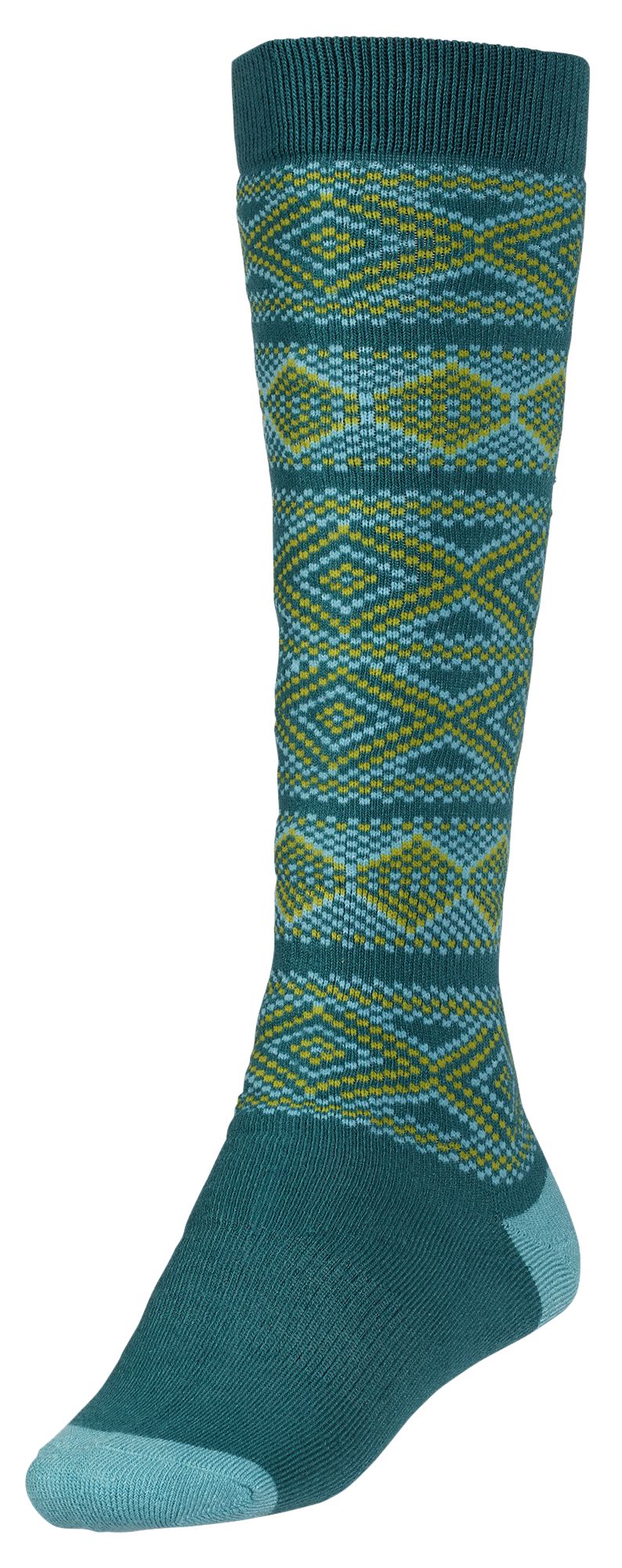 Alpine Design Women's Snow Sport Socks – 2 pack product image