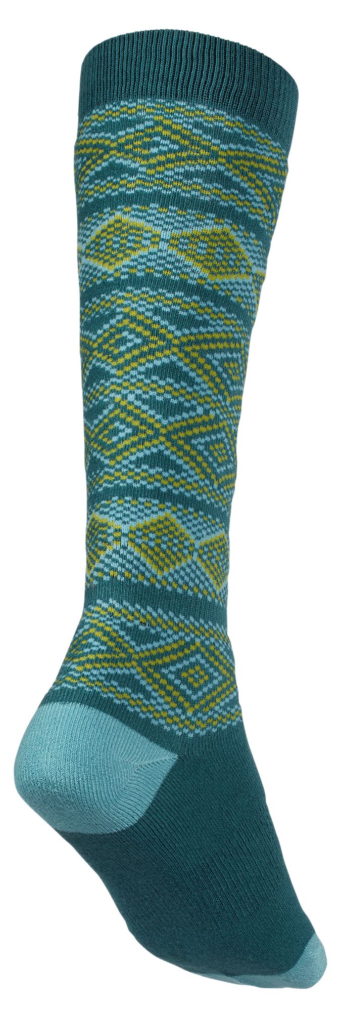 Alpine Design Women's Snow Sport Socks – 2 pack product image