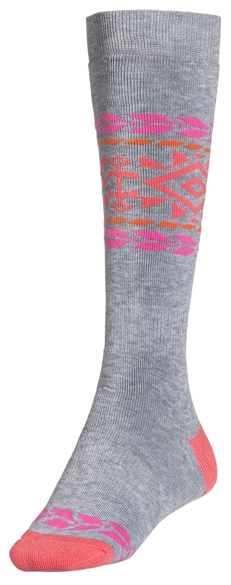 Alpine Design Women's Snow Sport Socks – 2 pack product image